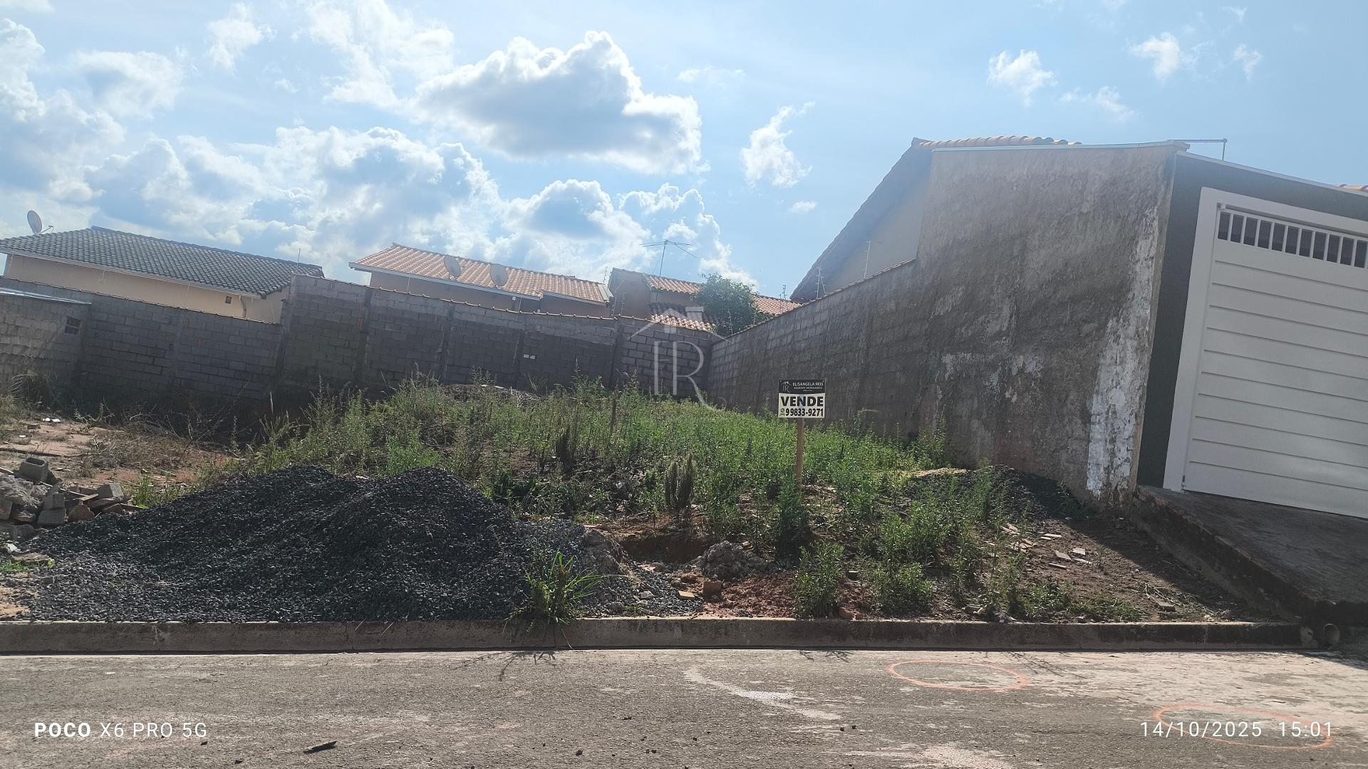 Terreno à venda, PARQUE BELVEDERE I, SAO SEBASTIAO DO PARAISO - MG