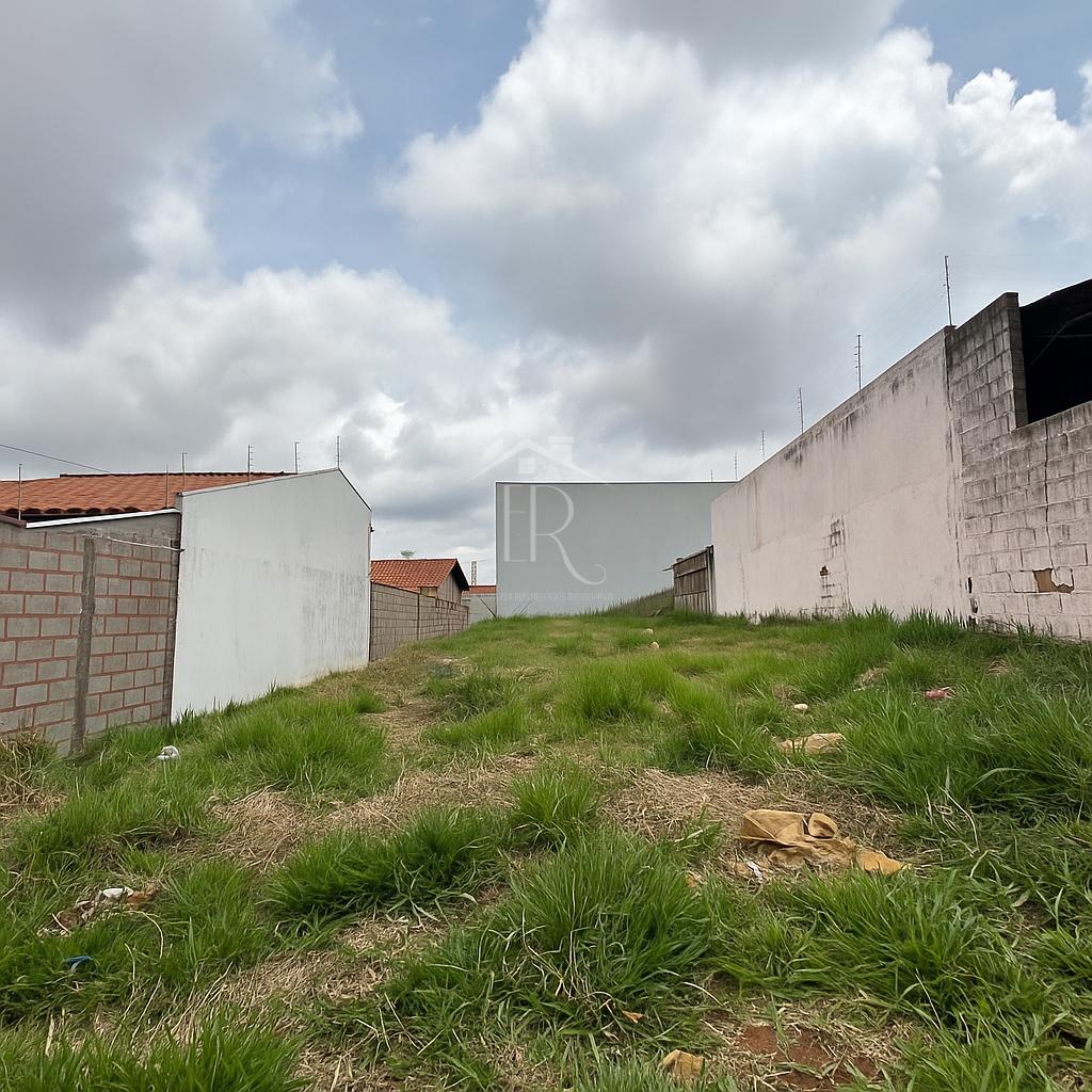 TERRENO A VENDA, PARQUE BELVEDERE I - SAO SEBASTIAO DO PARAISO - MG