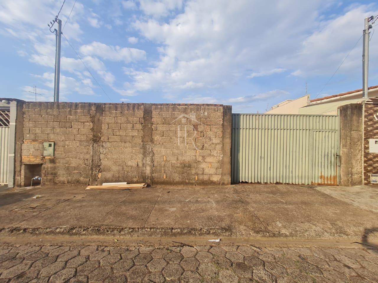 TERRENO MURADO E COM ARRIMO À VENDA, BAIRRO JARDIM EUROPA, SAO SEBASTIAO DO PARAISO - MG