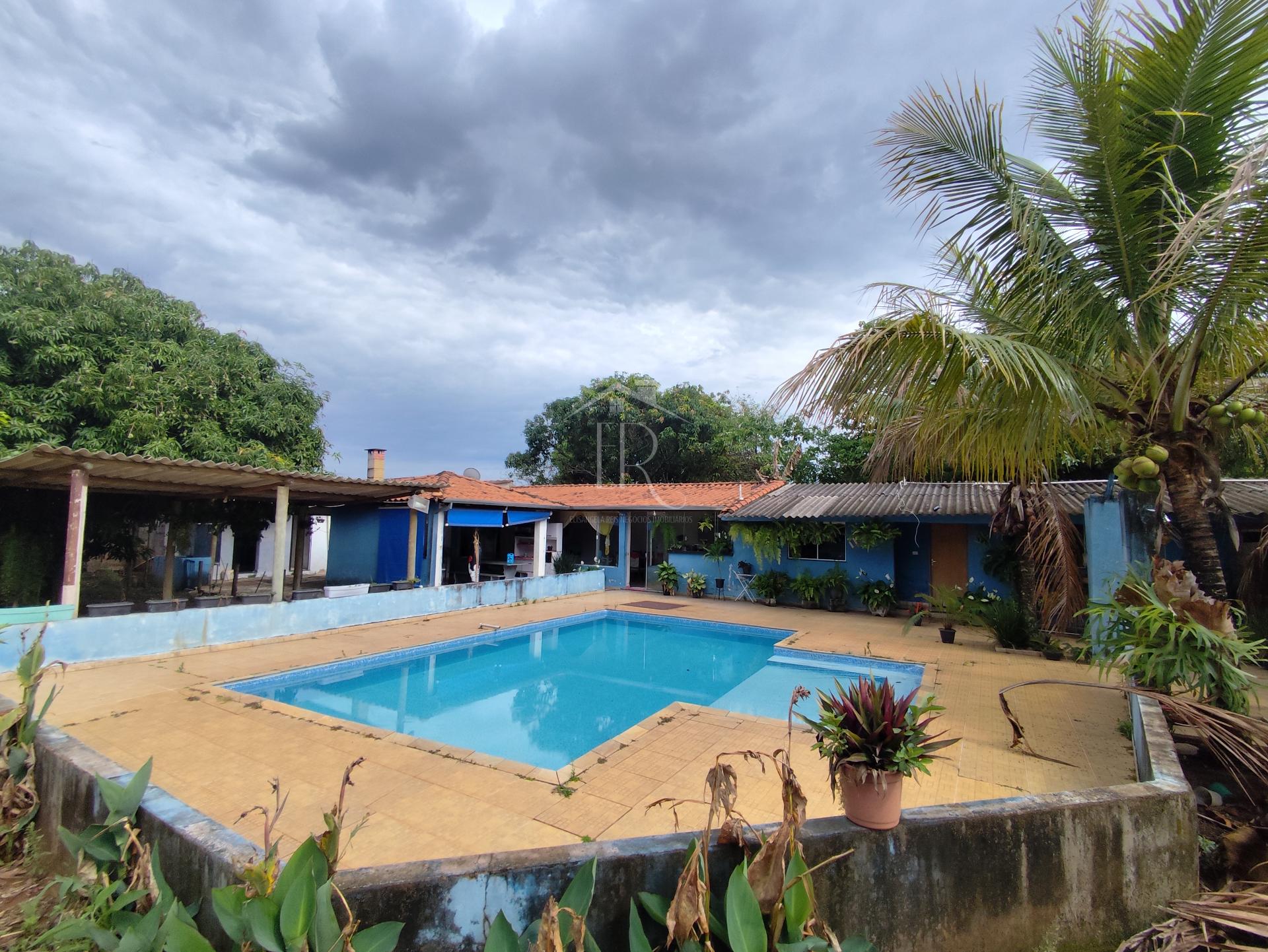 Chácara à venda, CAMPO ALEGRE, SAO SEBASTIAO DO PARAISO - MG