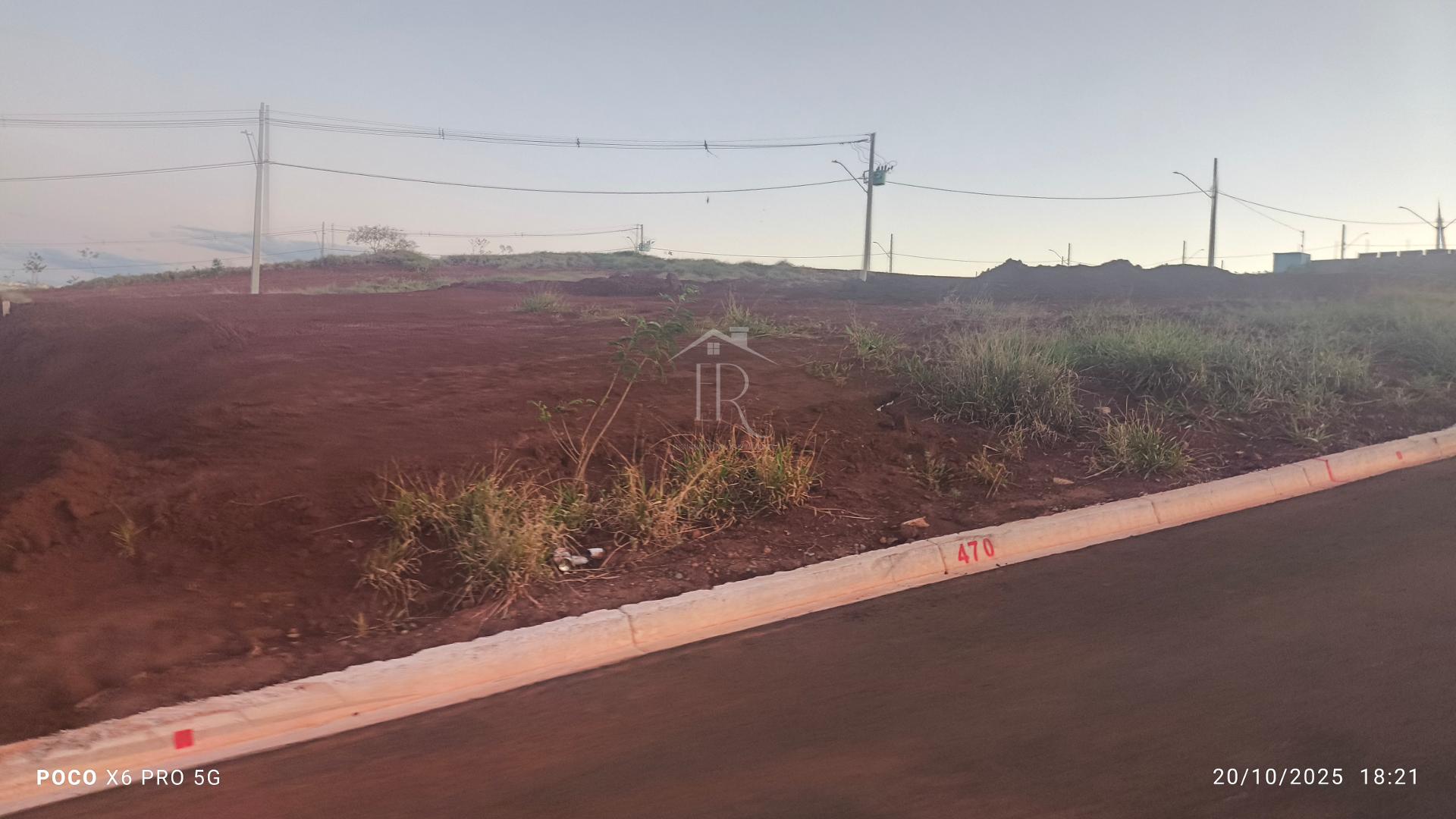 Terreno à venda, RESIDENCIAL VALE DO SOL I, SAO SEBASTIAO DO PARAISO - MG