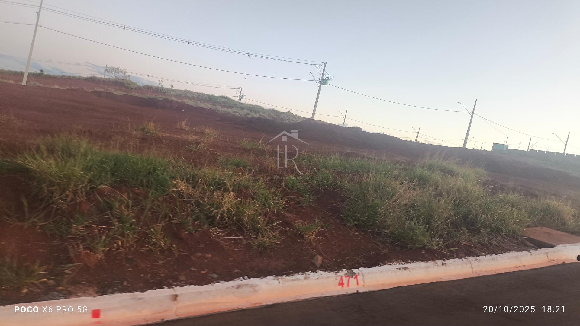 Terreno à venda, RESIDENCIAL VALE DO SOL I, SAO SEBASTIAO DO PARAISO - MG