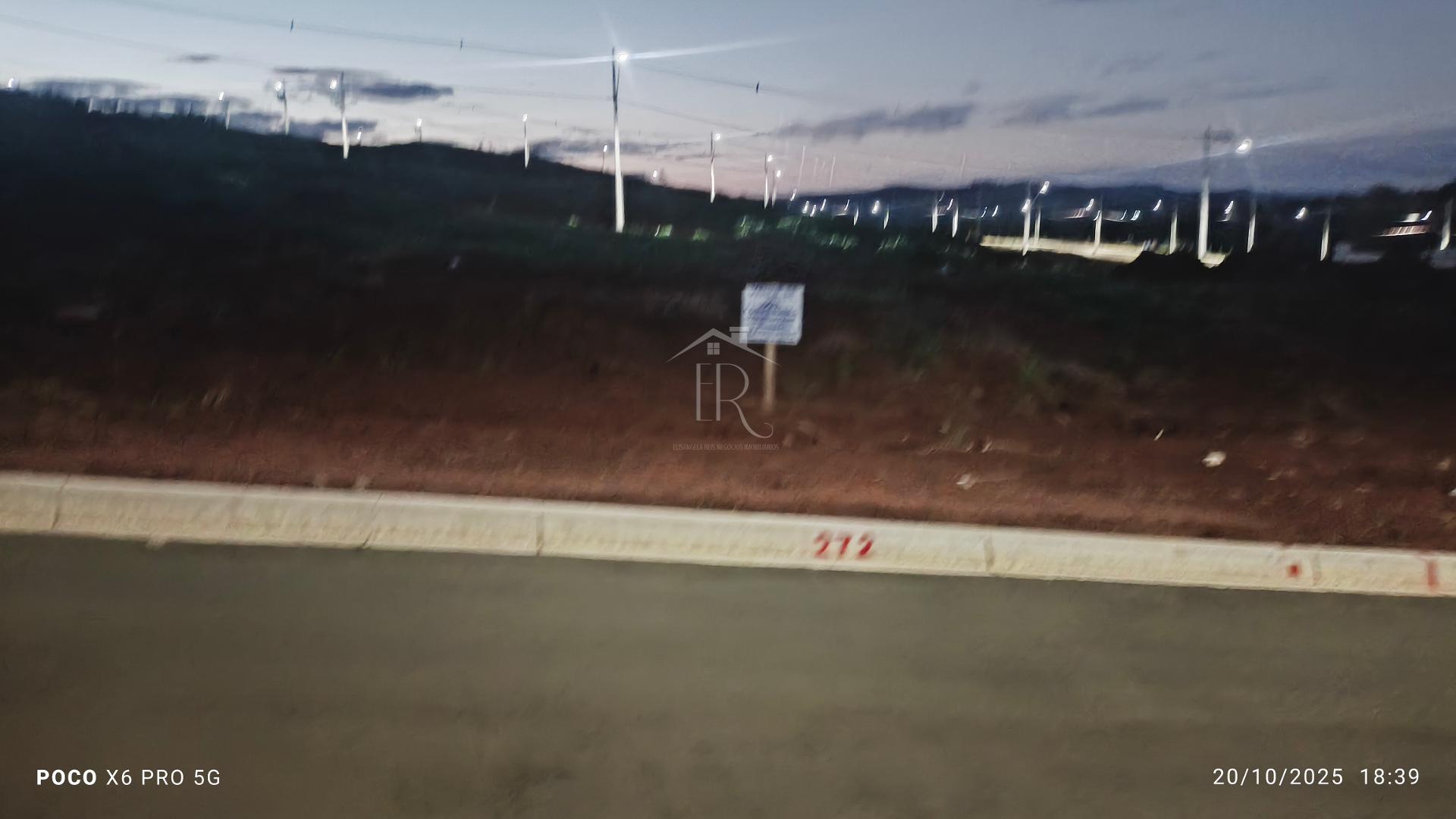 Terreno à venda, VALE DO SOL, SAO SEBASTIAO DO PARAISO - MG