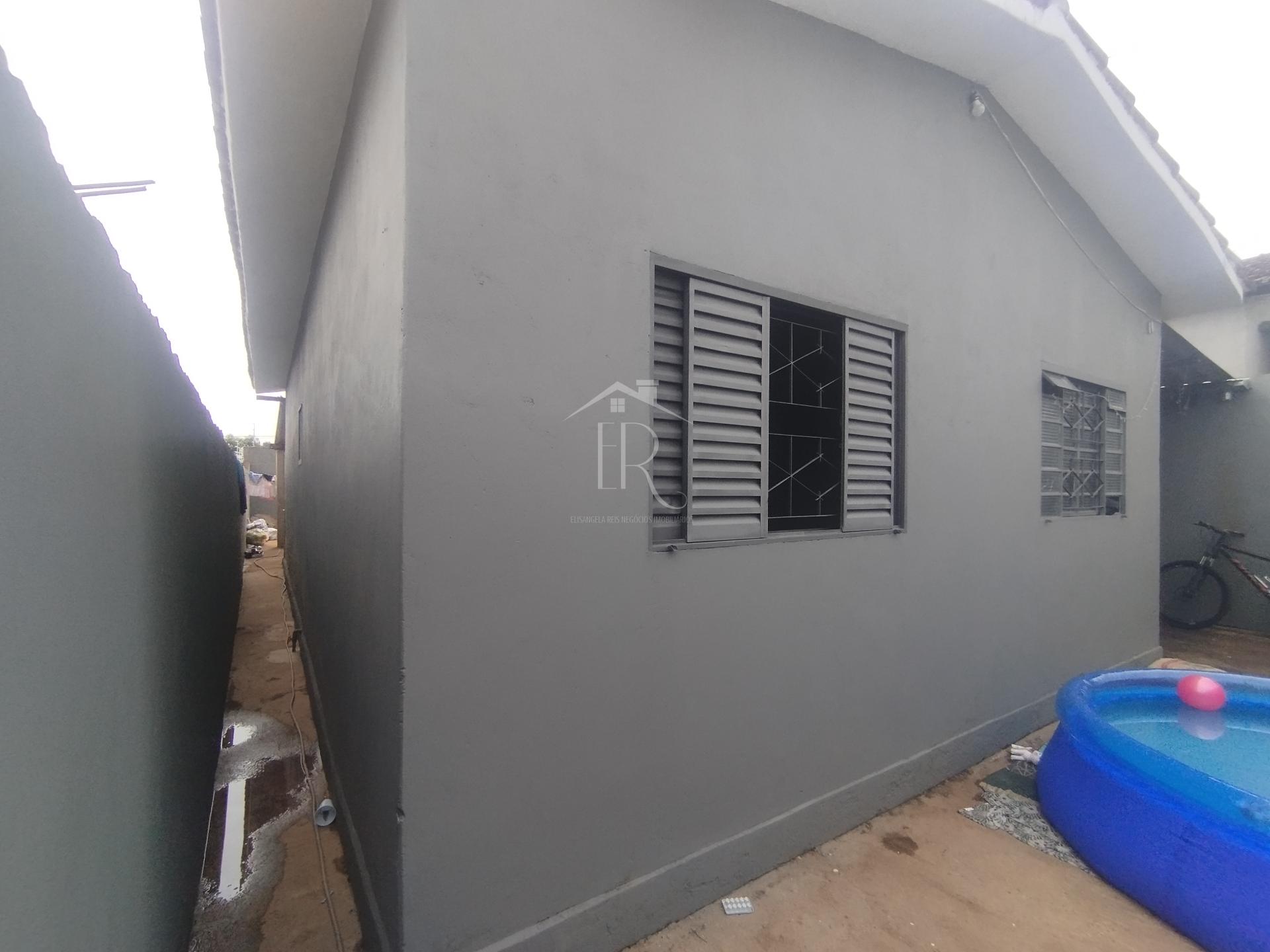 Casa à venda, SÃO SEBASTIÃO, SAO SEBASTIAO DO PARAISO - MG