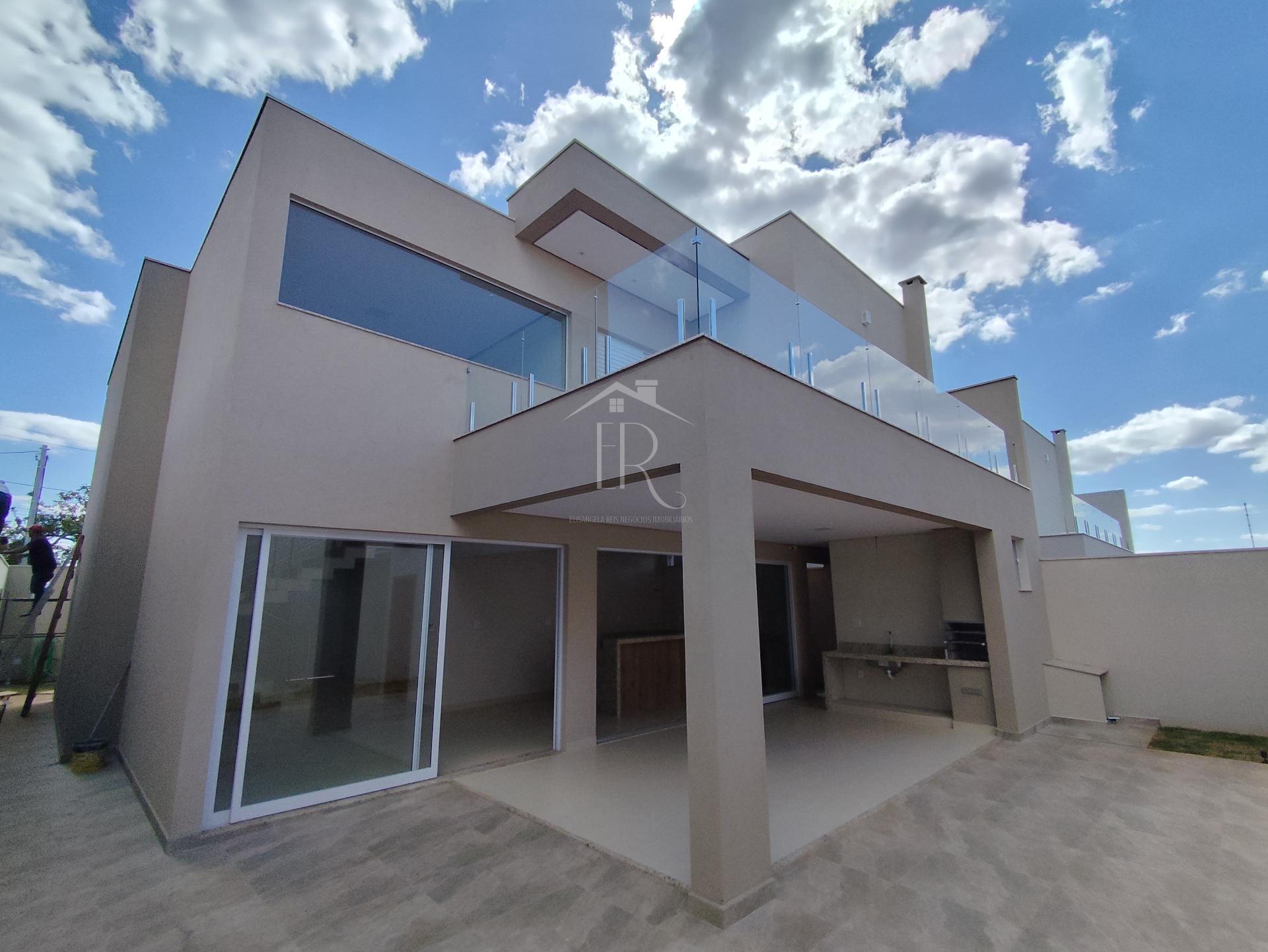 Casa à venda, PORTAL DOS YPES, SAO SEBASTIAO DO PARAISO - MG