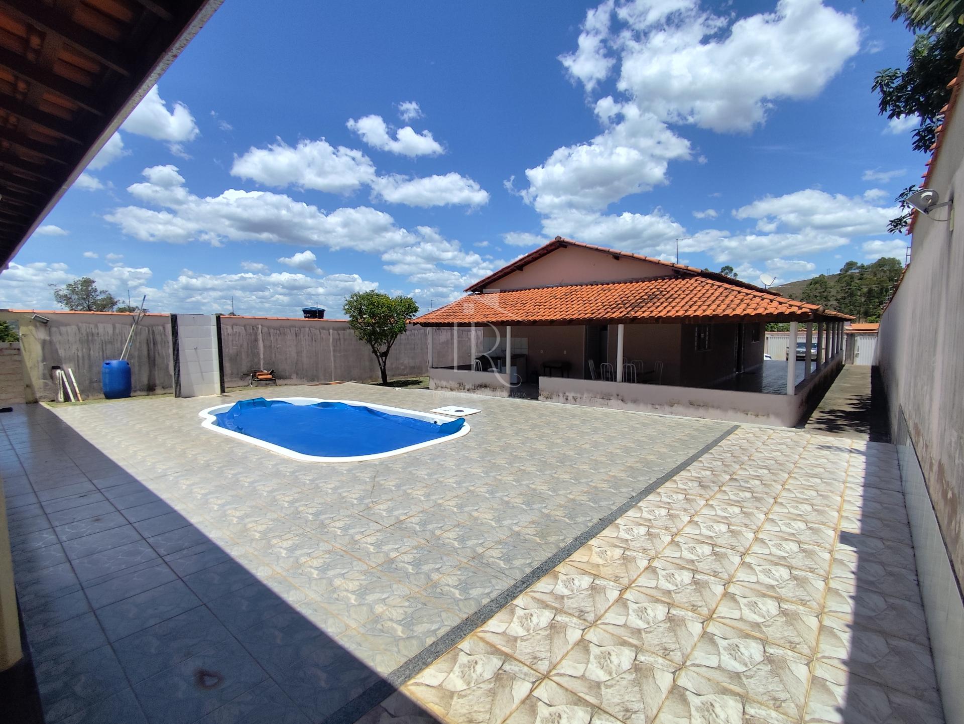 Chácara à venda, Rural, SAO SEBASTIAO DO PARAISO - MG