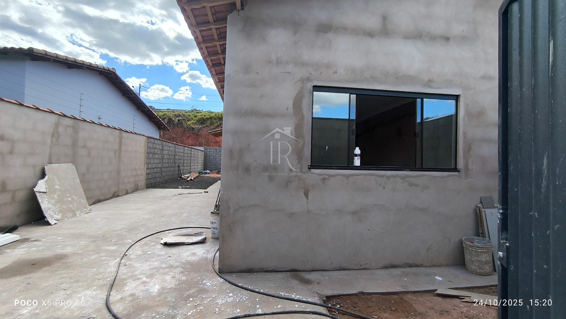 Casa à venda, PARQUE BELVEDERE II, SAO SEBASTIAO DO PARAISO - MG