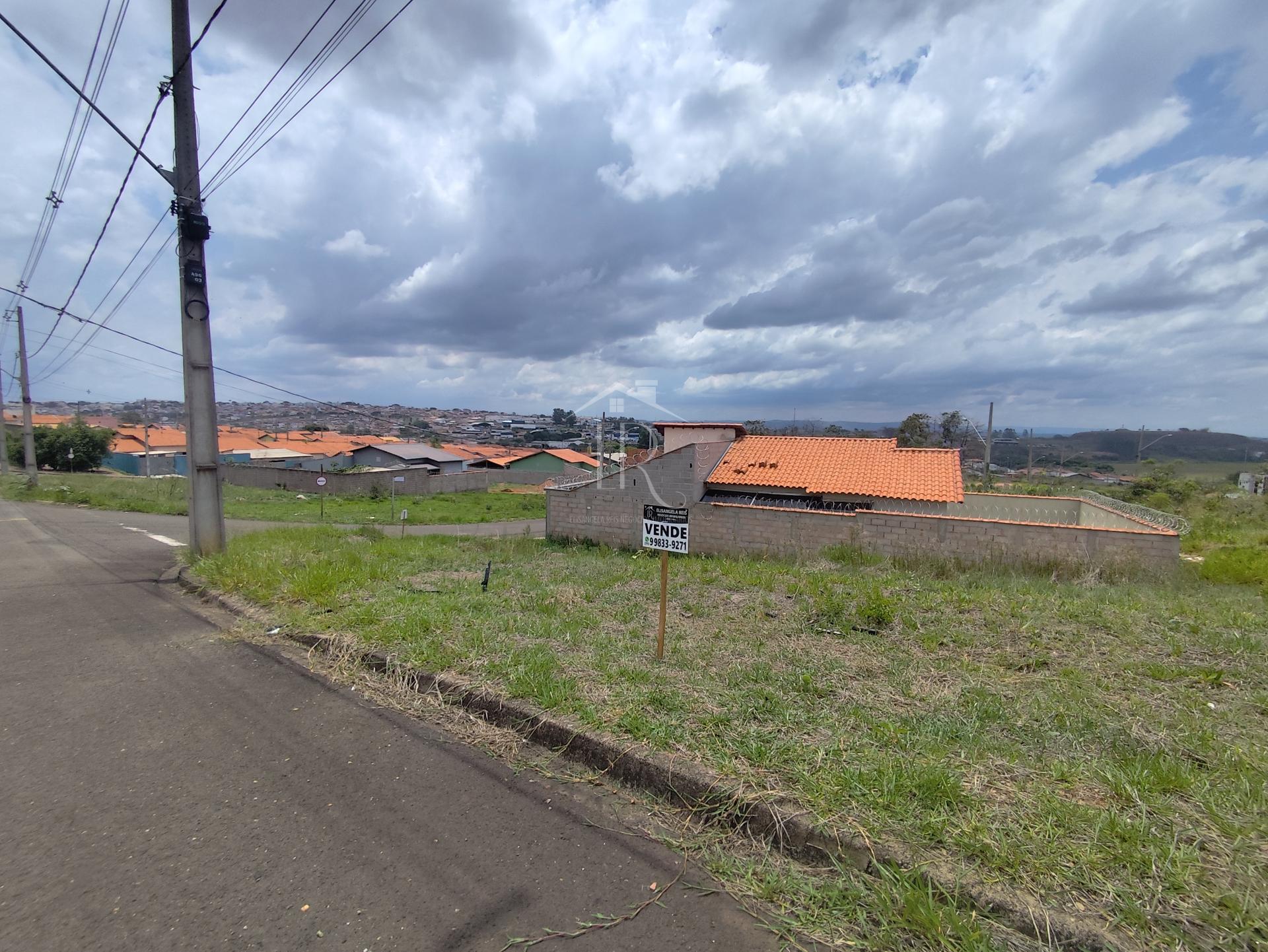 Terreno à venda, Village Paraíso, SAO SEBASTIAO DO PARAISO - MG