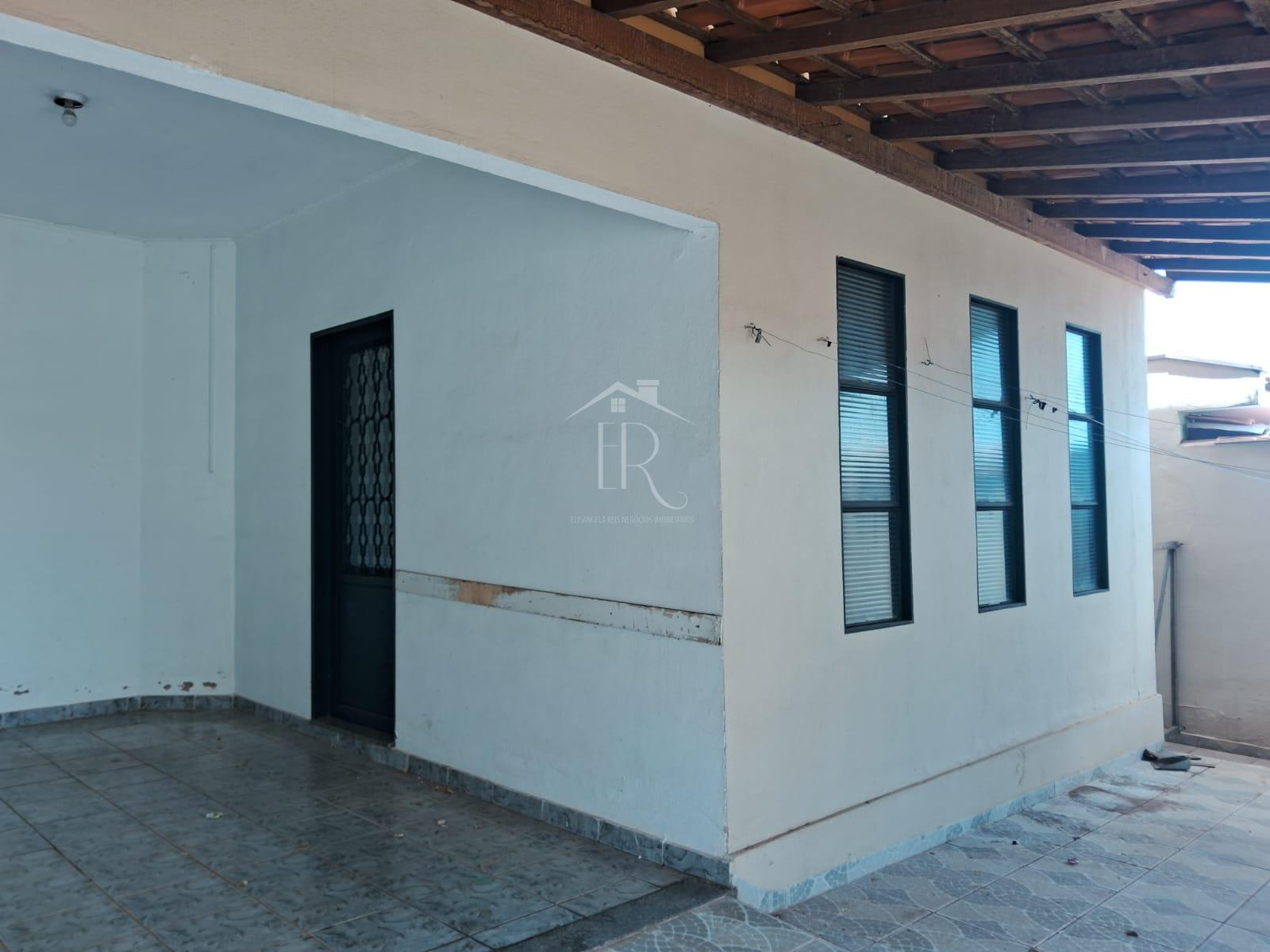 Casa à venda, Bairro SÃO JOSÉ, SAO SEBASTIAO DO PARAISO - MG