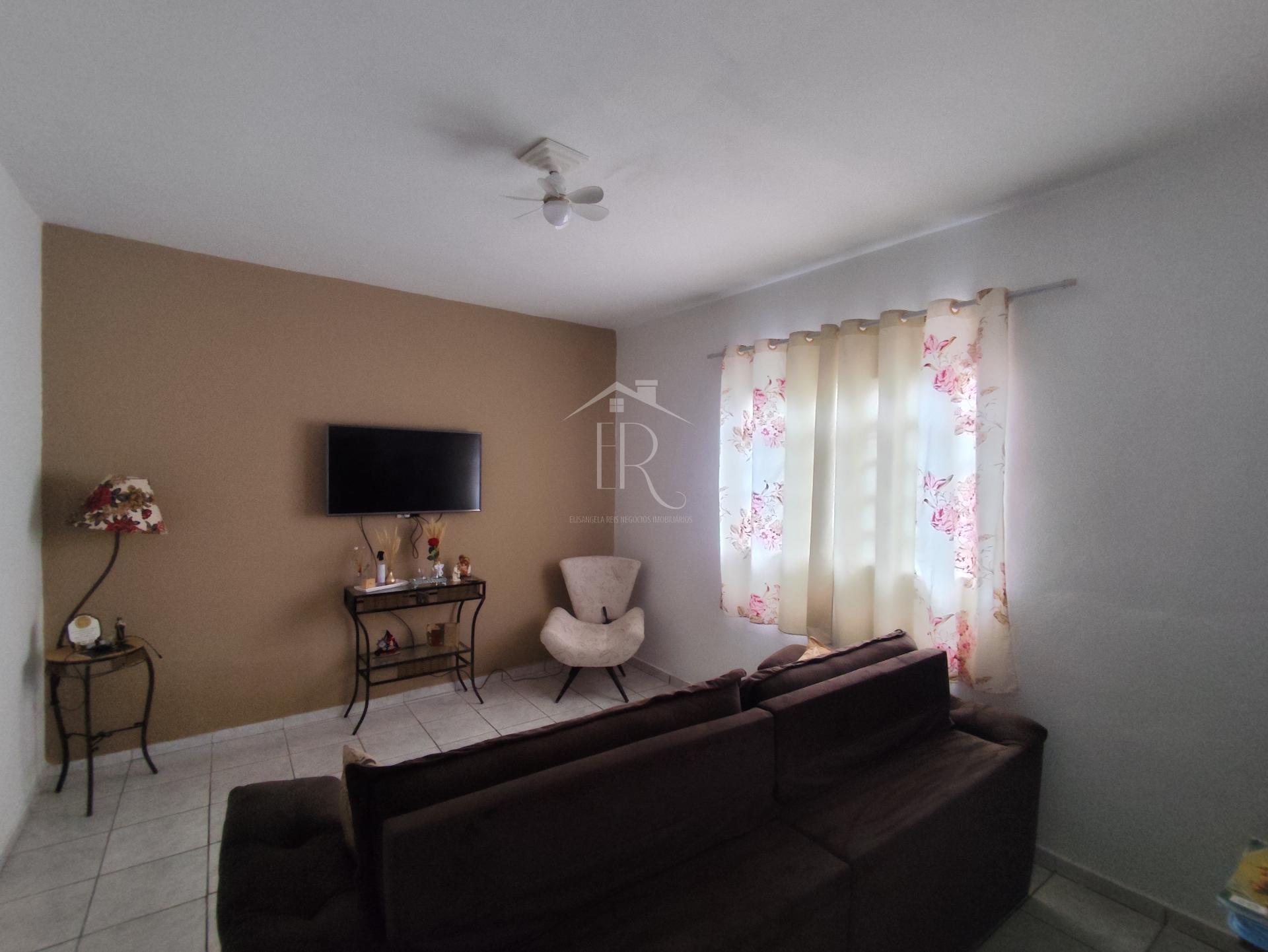 Casa à venda, BAIRRO SÃO JOSE, SAO SEBASTIAO DO PARAISO - MG