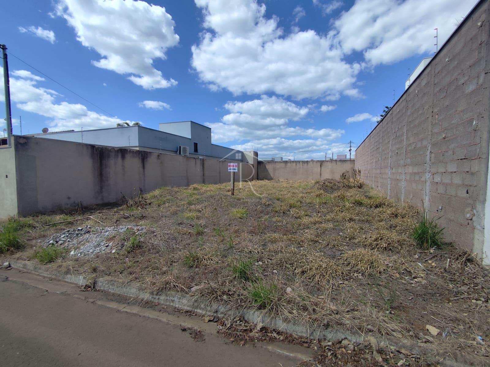 Terreno à venda, PORTAL DOS YPES, SAO SEBASTIAO DO PARAISO - MG