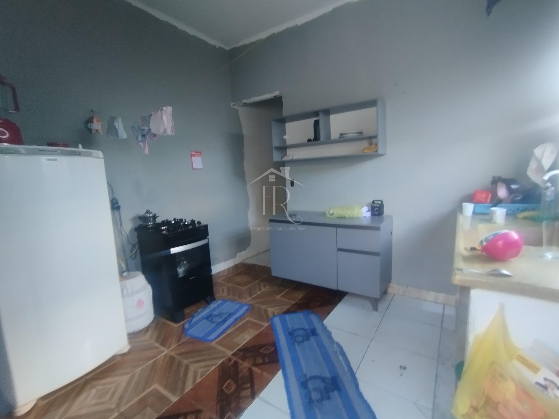 Casa à venda, ROSENTINA, SAO SEBASTIAO DO PARAISO - MG