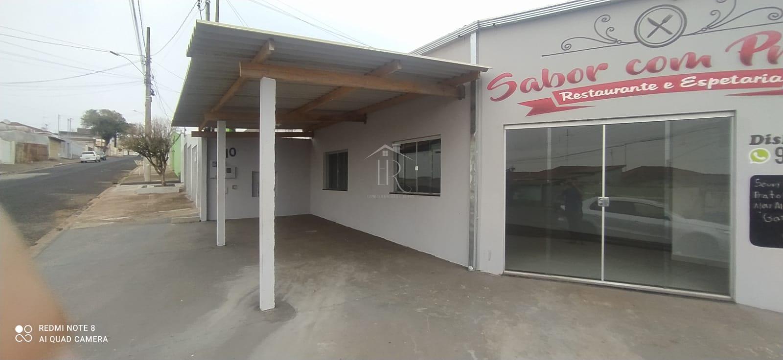 Comercial à venda, JARDIM PLANALTO, SAO SEBASTIAO DO PARAISO - MG