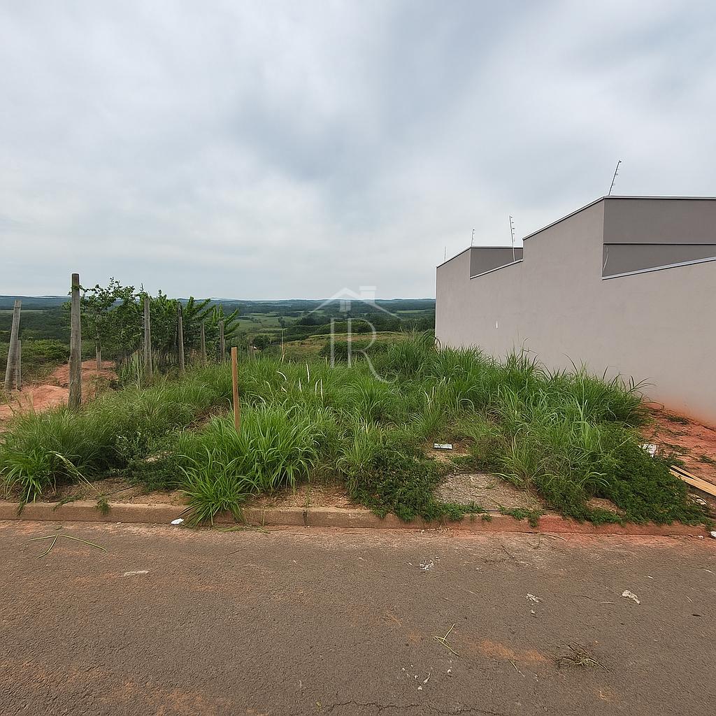 Terreno à venda, PARQUE BELVEDERE I, SAO SEBASTIAO DO PARAISO - MG