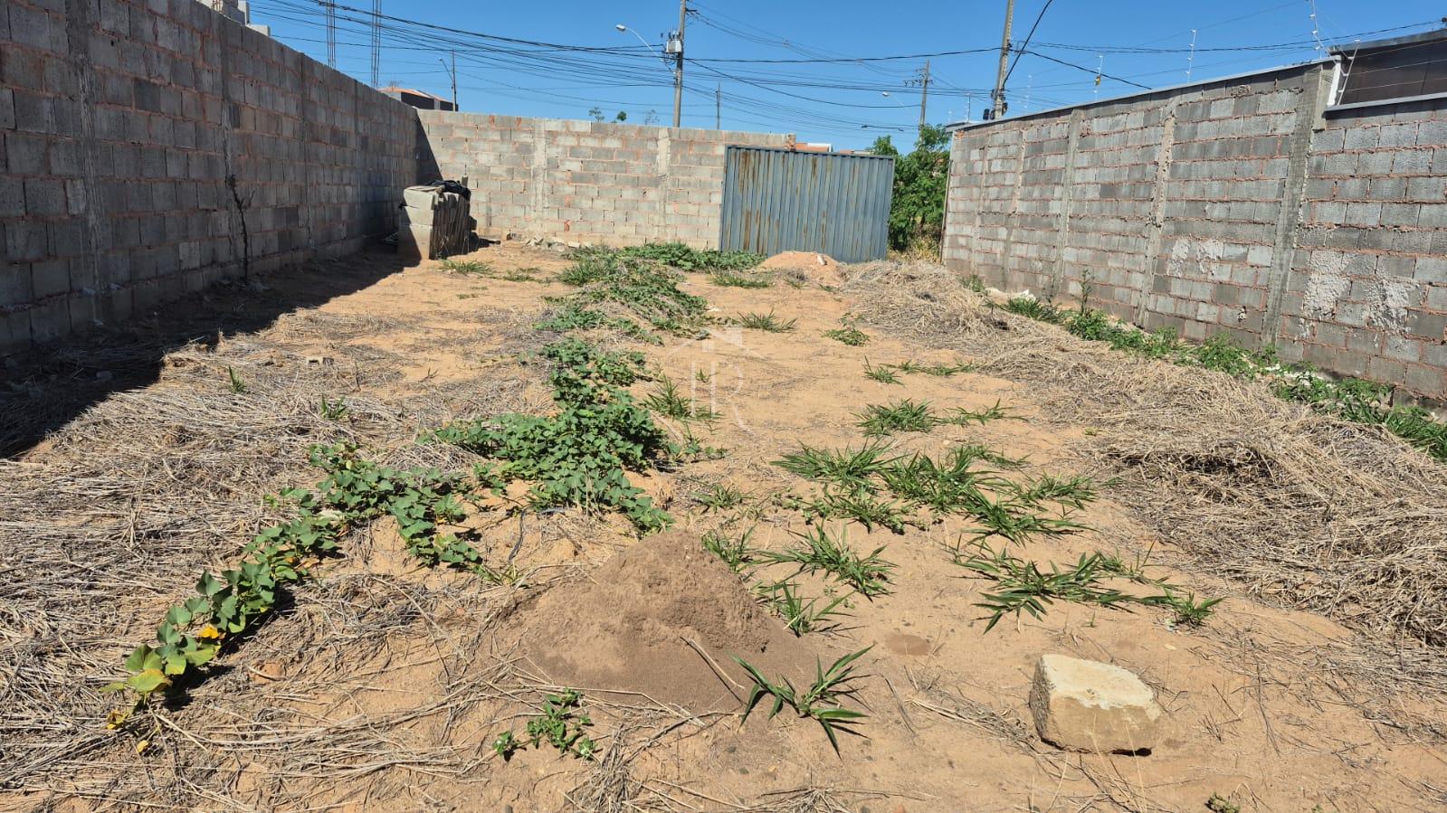 Terreno à venda, Village paraíso, SAO SEBASTIAO DO PARAISO - MG