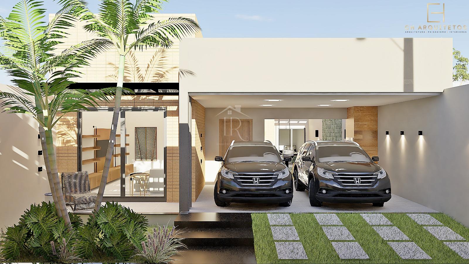 Casa à venda, ALTO PARAISO, SAO SEBASTIAO DO PARAISO - MG