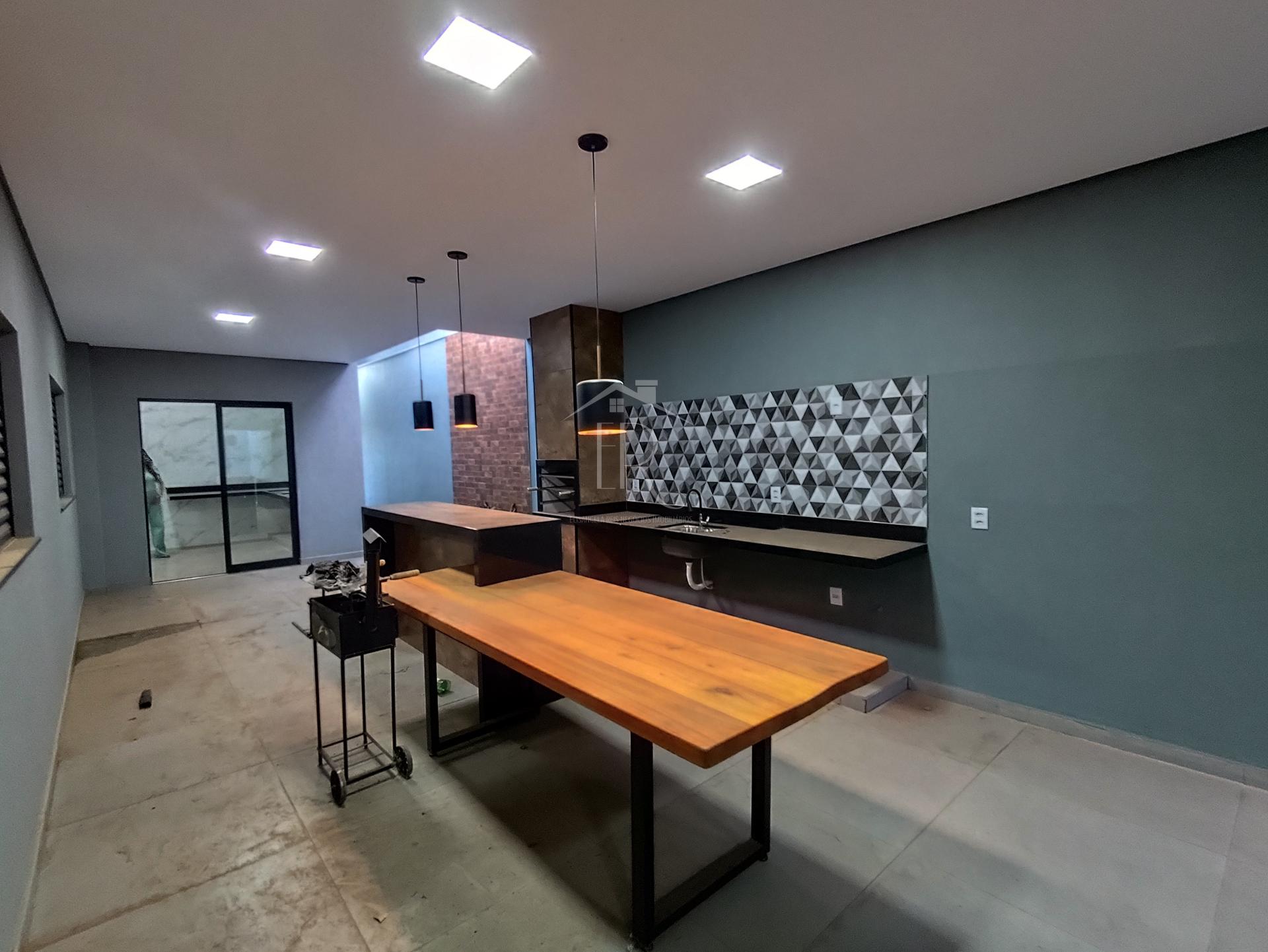 Casa à venda, JARDIM MEDITERRANE, SAO SEBASTIAO DO PARAISO - MG