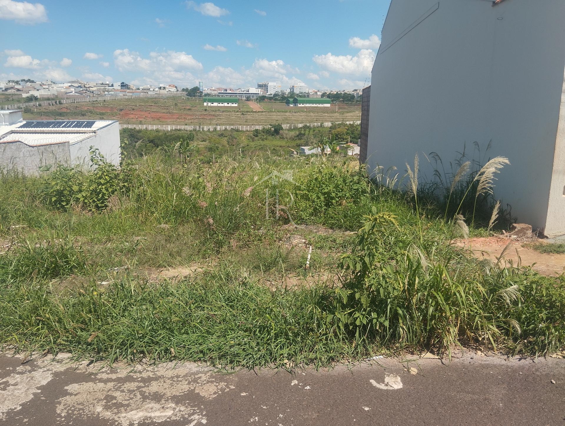 Terreno à venda, São judas, SAO SEBASTIAO DO PARAISO - MG