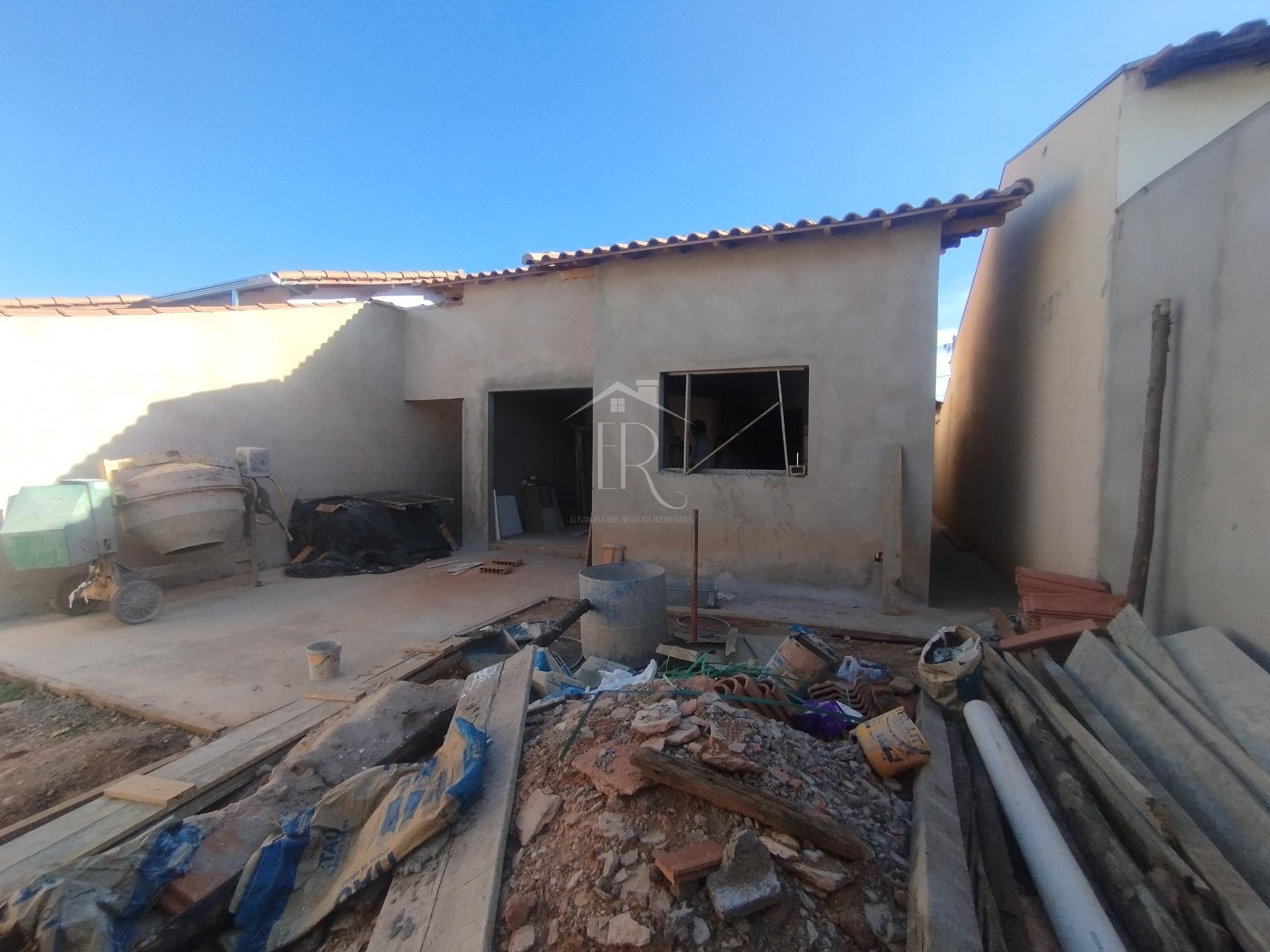 Casa à venda, JARDIM RIVIERA, SAO SEBASTIAO DO PARAISO - MG