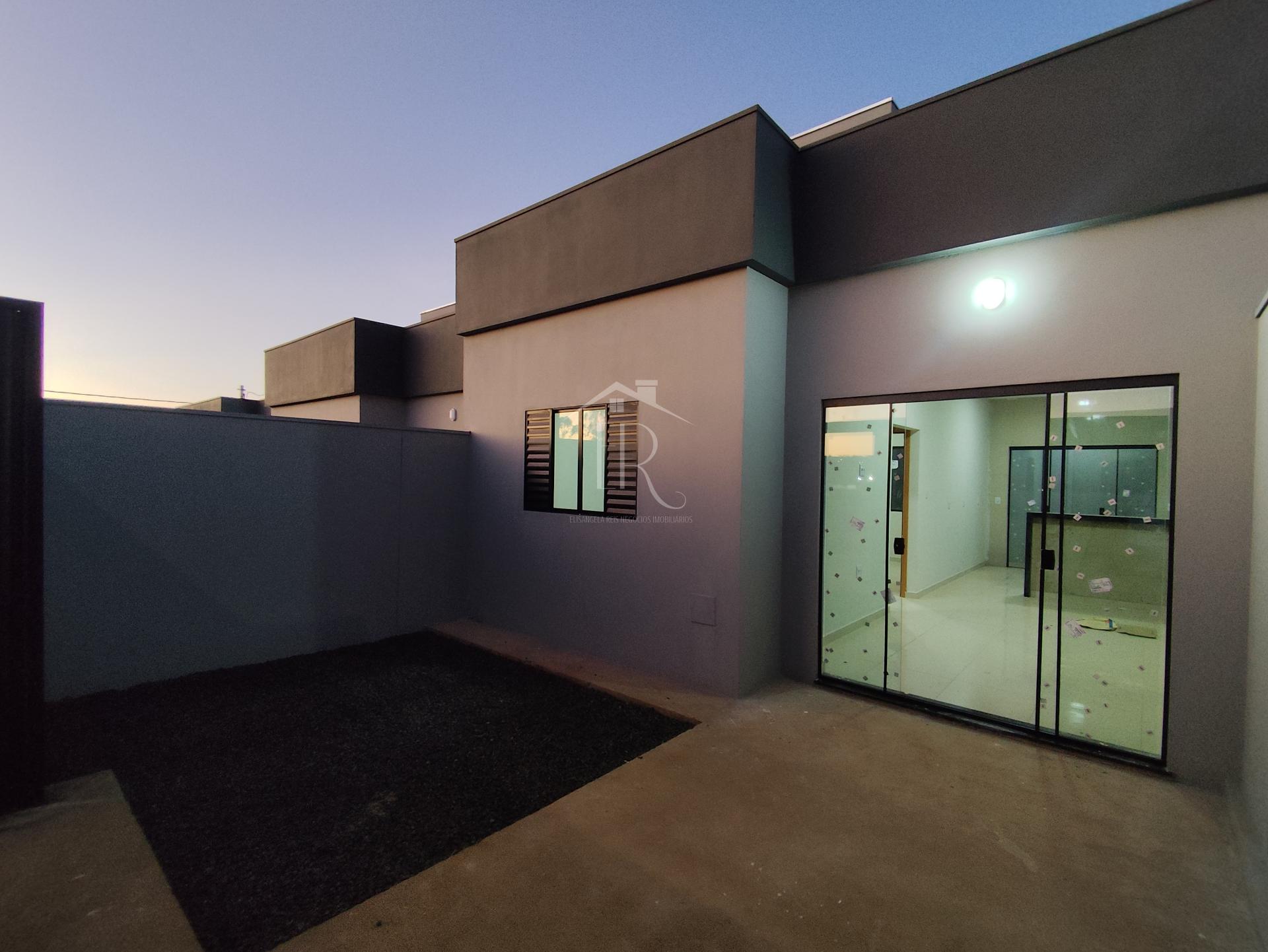 Casa Ã  venda, VERSALHES, SAO SEBASTIAO DO PARAISO - MG