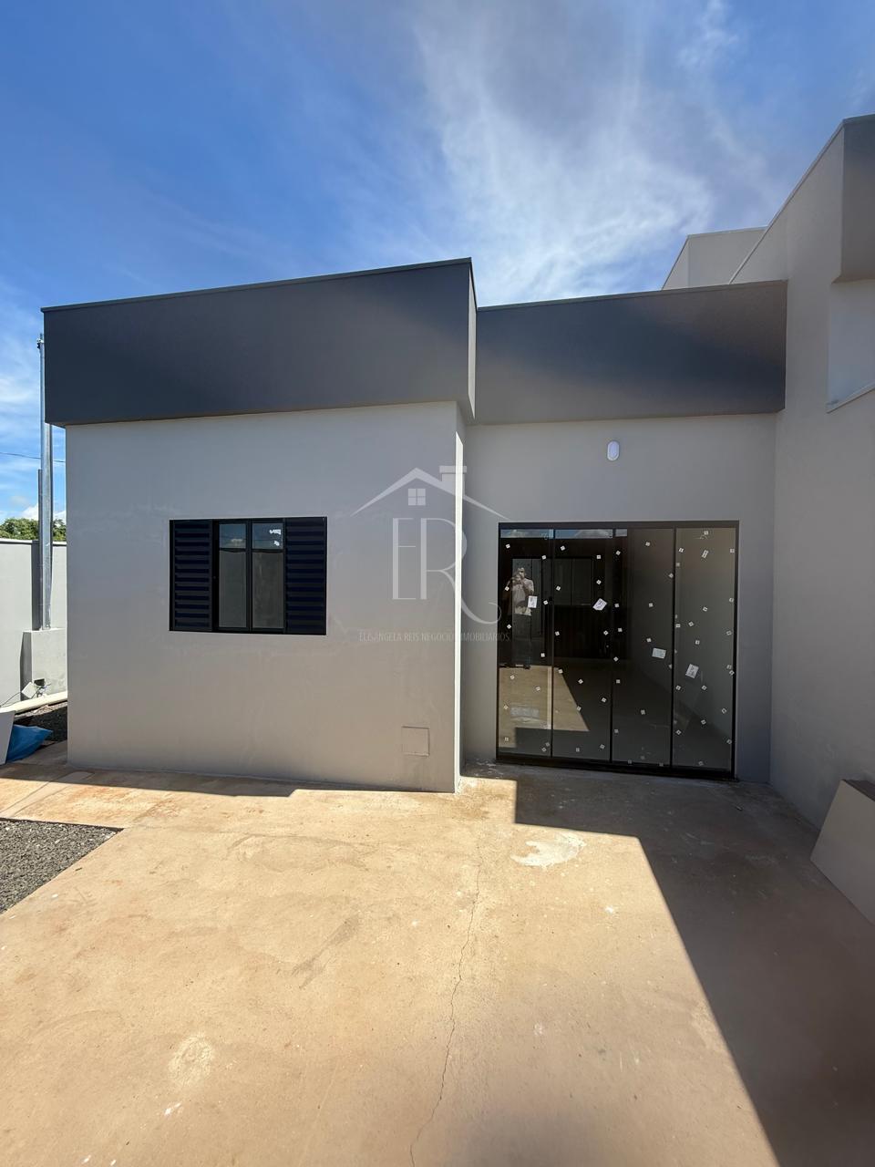 Casa à venda, VERSALHES, SAO SEBASTIAO DO PARAISO - MG