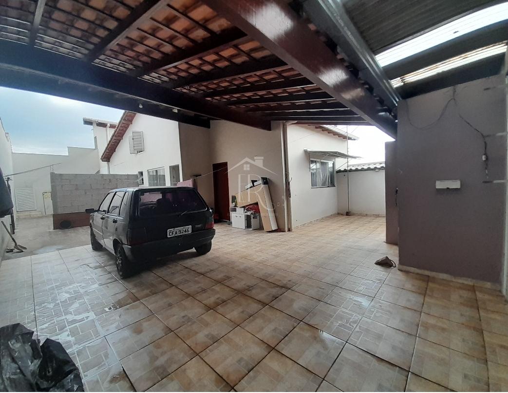 Ótima Casa à venda, PARQUE BELVEDERE II, SAO SEBASTIAO DO PARAISO - MG