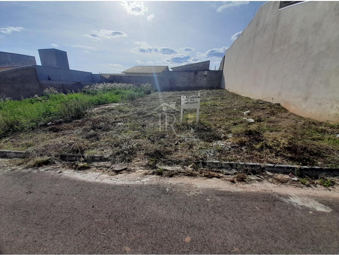 Terreno de Repasse à venda, PARQUE BELVEDERE III, SAO SEBASTIAO DO PARAISO - MG