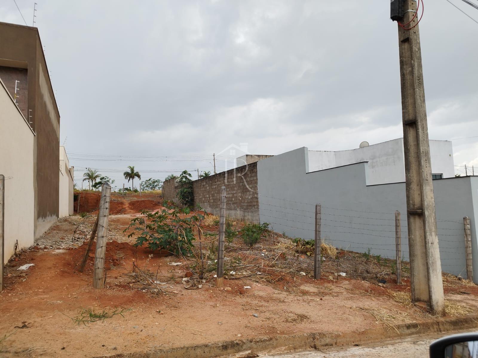 Terreno à venda, JARDIM MEDITERRANE, SAO SEBASTIAO DO PARAISO - MG