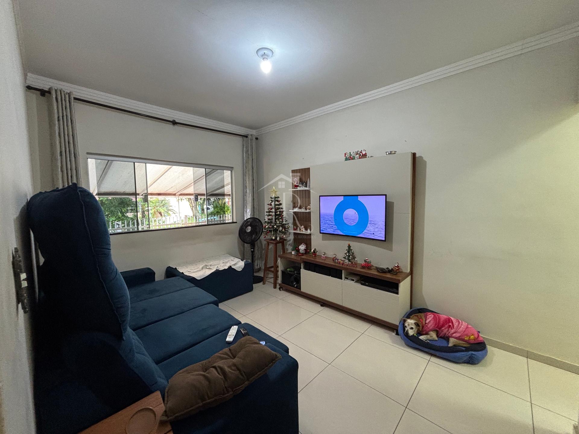 CASA AMPLA 4 QUARTOS, PARQUE DAS ANDORINHAS, SAO SEBASTIAO DO PARAISO - MG