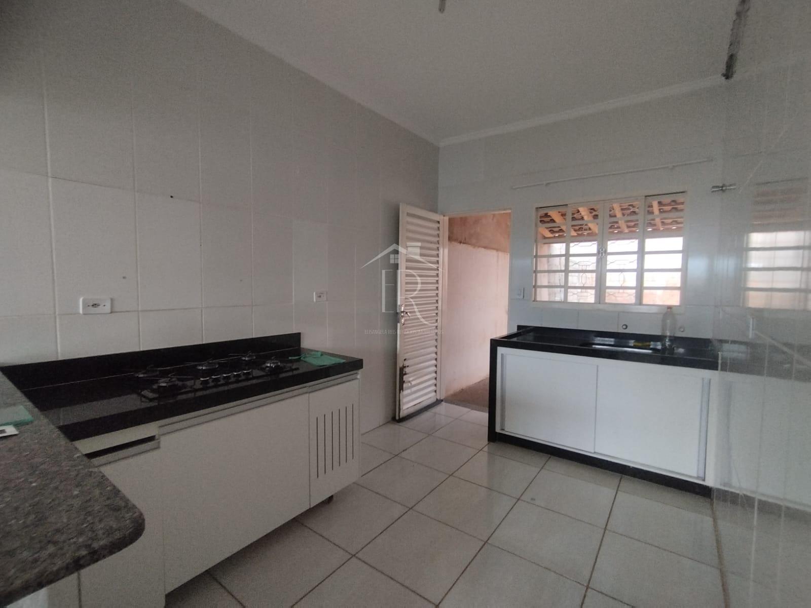 Casa à venda, NASCENTE PARAISO, SAO SEBASTIAO DO PARAISO - MG