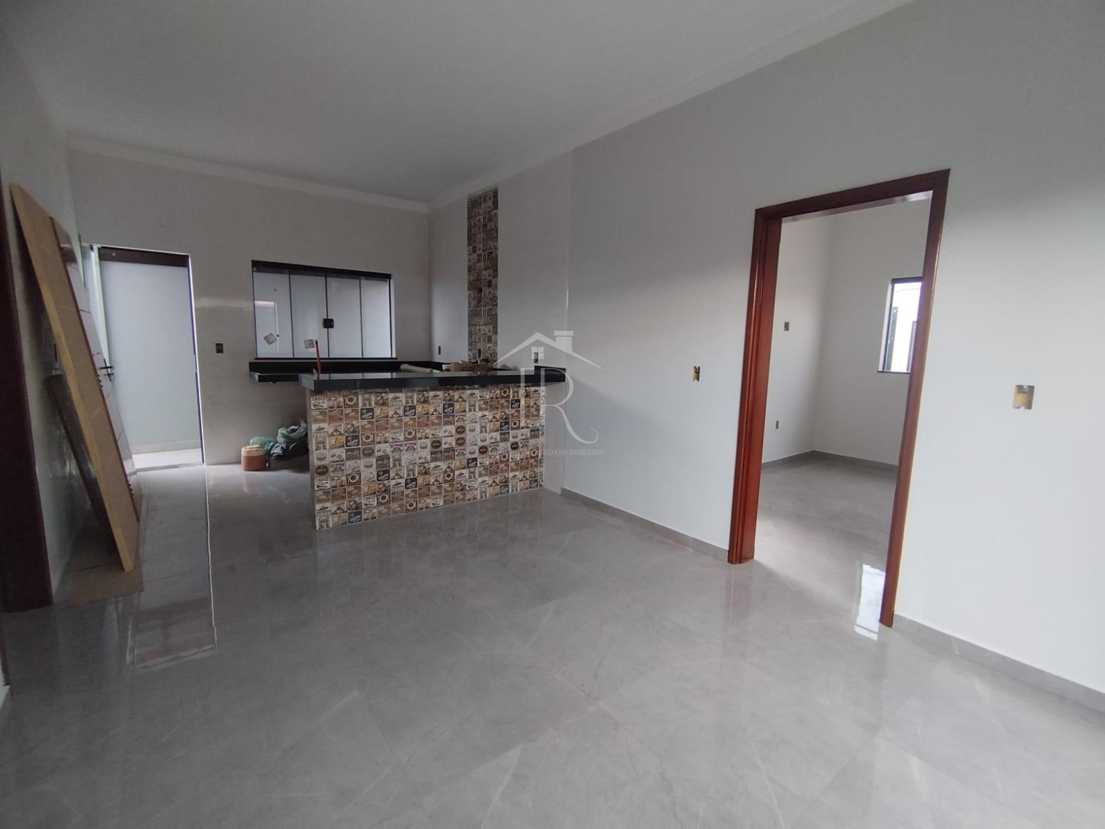 Casa com 3 dormitórios, NASCENTE PARAISO, SAO SEBASTIAO DO PARAISO - MG