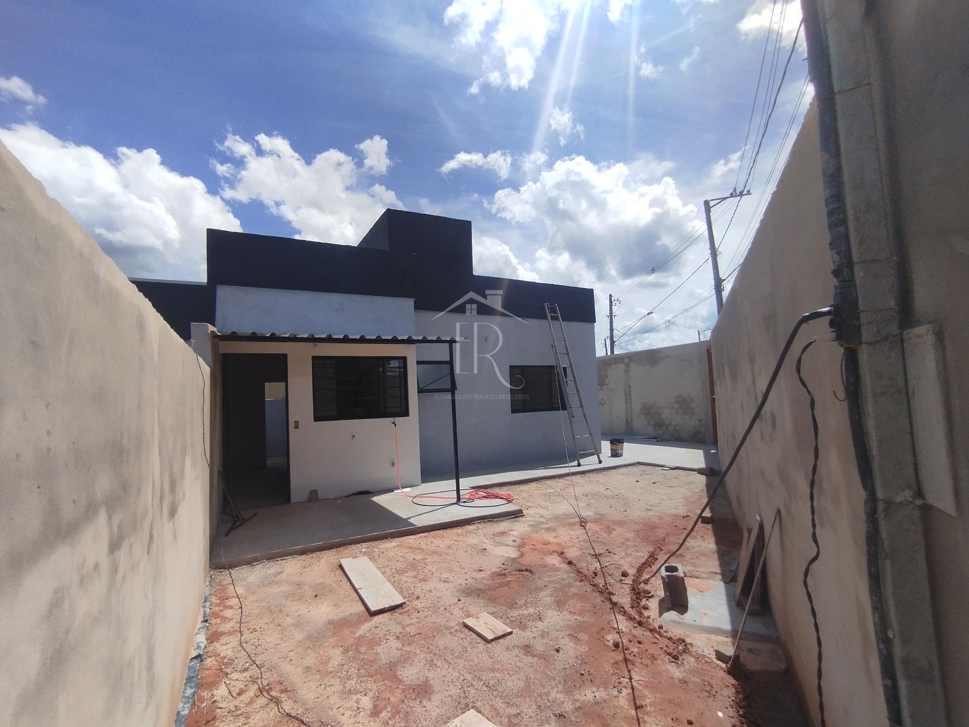 Casa à venda, PARQUE BELVEDERE II, SAO SEBASTIAO DO PARAISO - MG