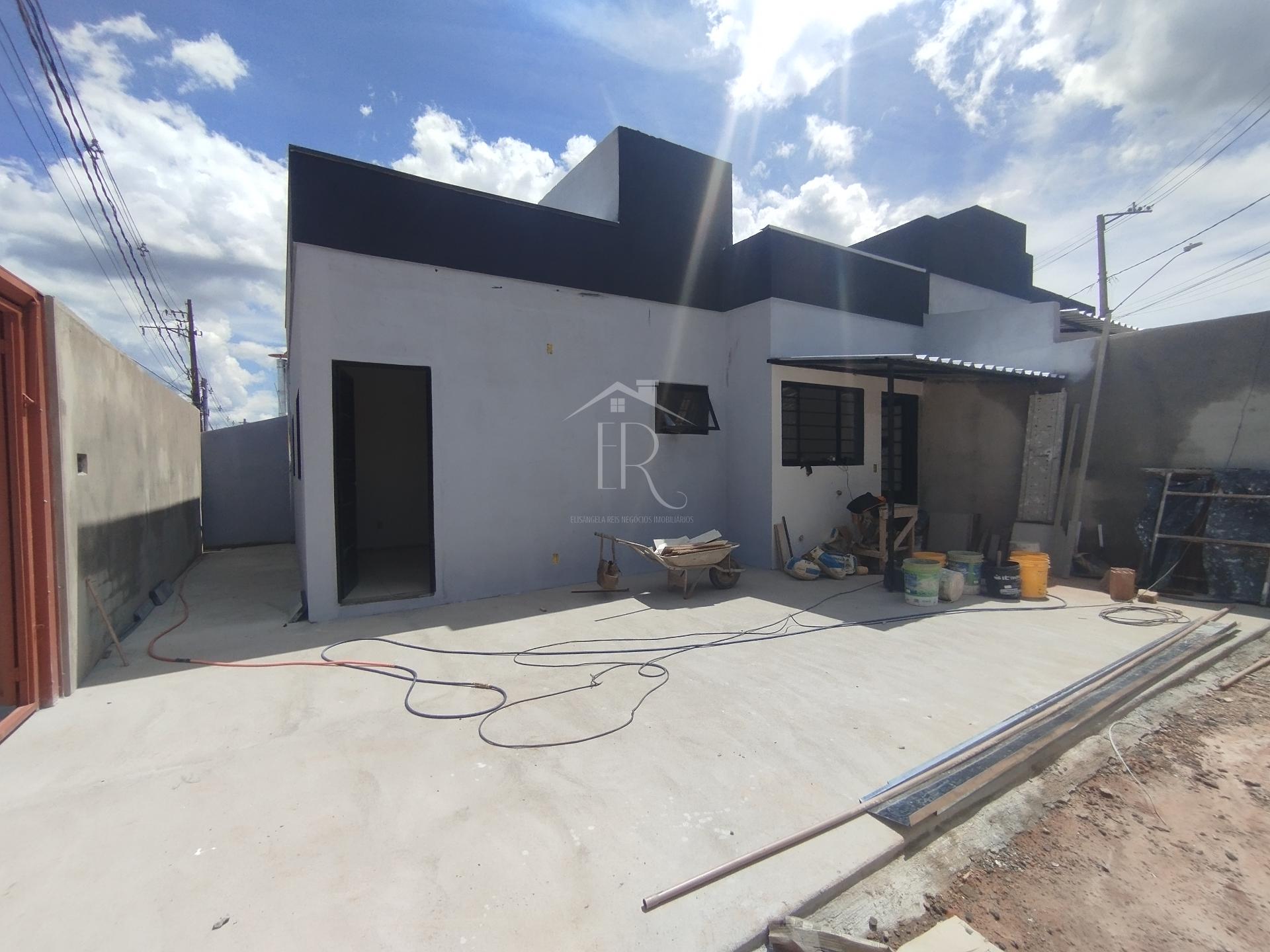 Casa à venda, PARQUE BELVEDERE II, SAO SEBASTIAO DO PARAISO - MG