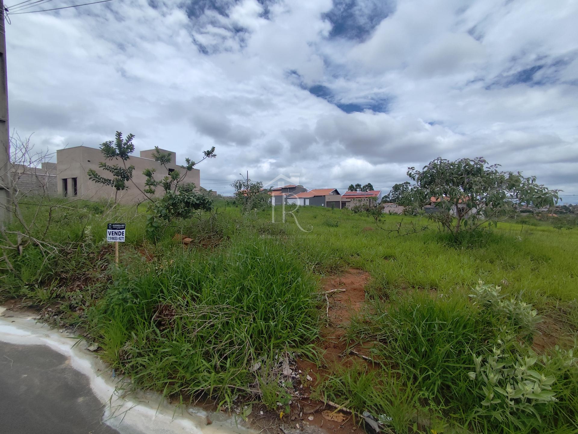 Terreno à venda, Village paraíso, SAO SEBASTIAO DO PARAISO - MG