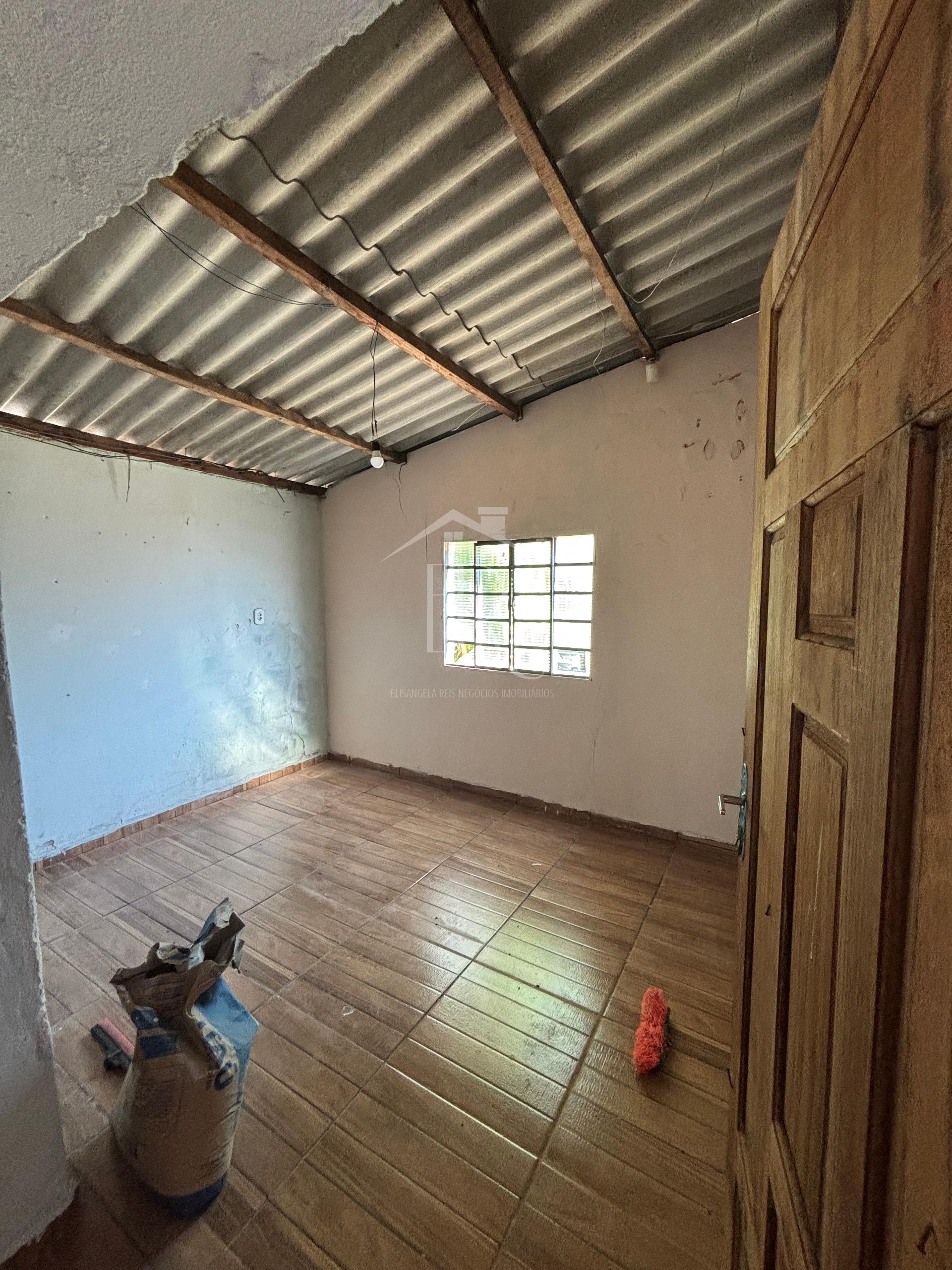 CASA À VENDA 90m , JARDIM DAS HORTÊNCIAS, SAO SEBASTIAO DO PARAISO - MG