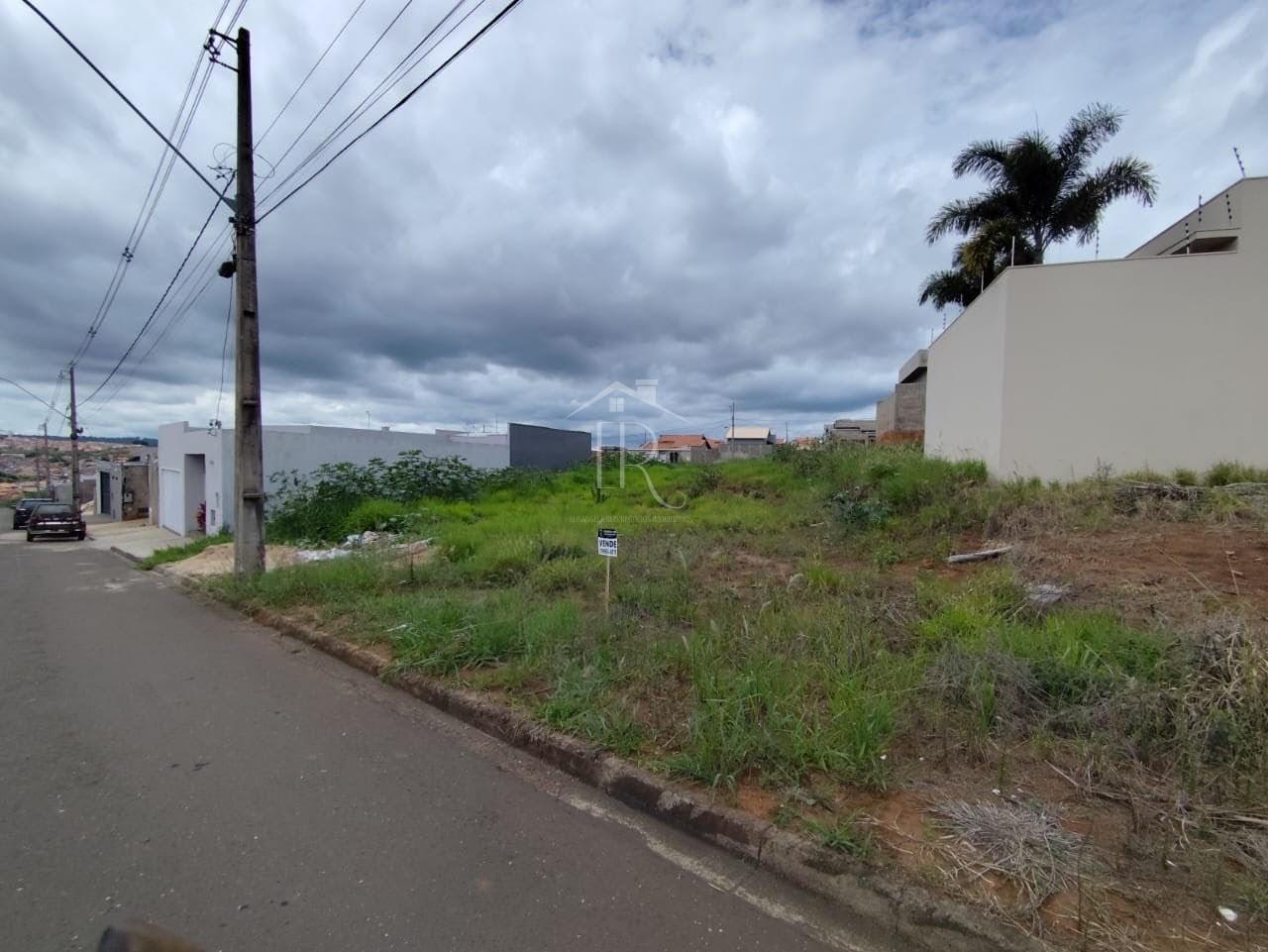 Terreno à venda, Califórnia Garden II, SAO SEBASTIAO DO PARAISO - MG