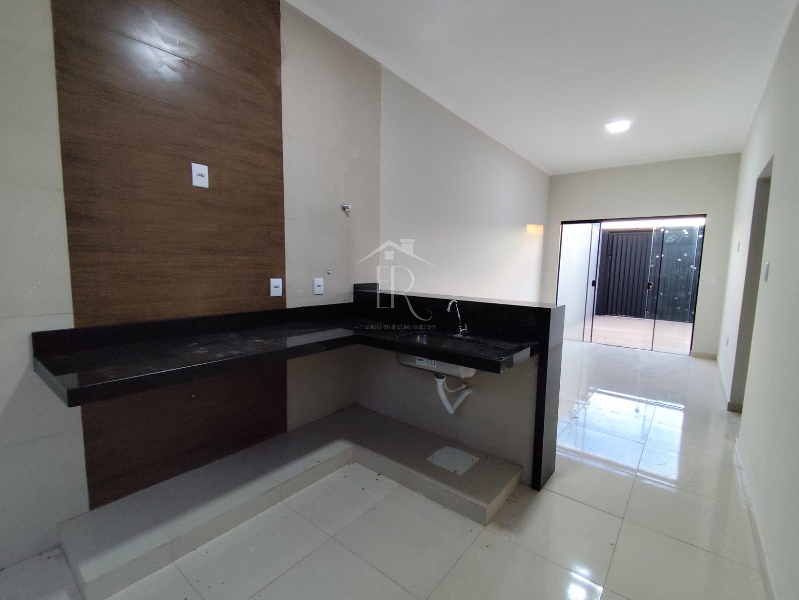 Casa à venda, Bairro Alto Paraíso, SAO SEBASTIAO DO PARAISO - MG