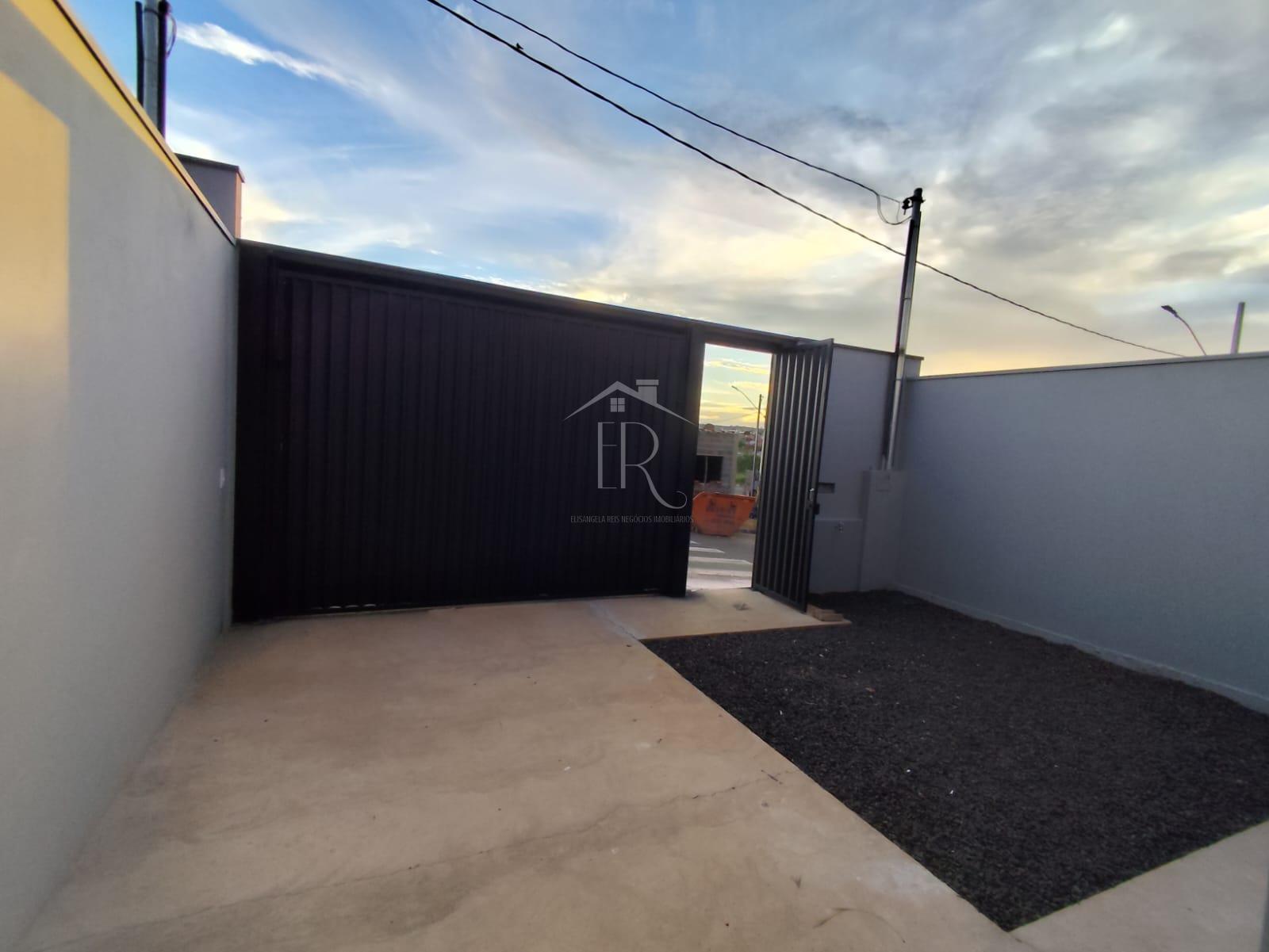 Casa à venda, Bairro Alto Paraíso, SAO SEBASTIAO DO PARAISO - MG