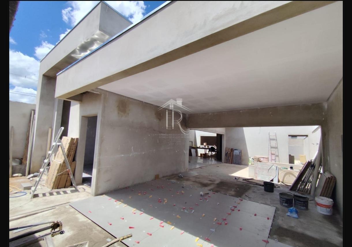 Casa à venda, Califórnia Garden II, SAO SEBASTIAO DO PARAISO - MG