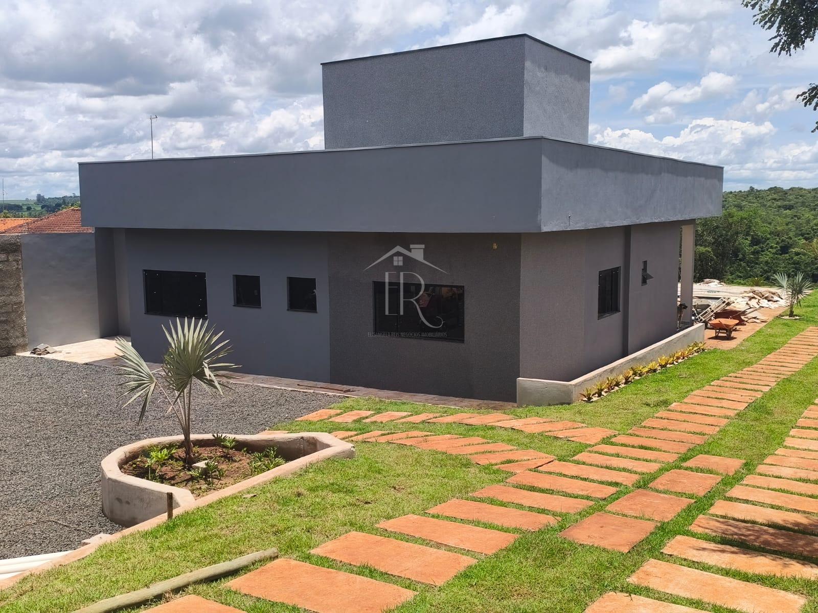 Chácara à venda, CONDOMÍNIO CACHOEIRA, SAO SEBASTIAO DO PARAISO - MG