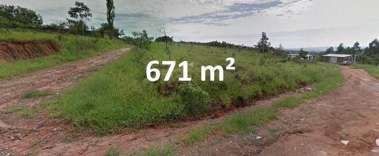 Terreno à venda, Jardim Itamaraty II, SAO SEBASTIAO DO PARAISO - MG