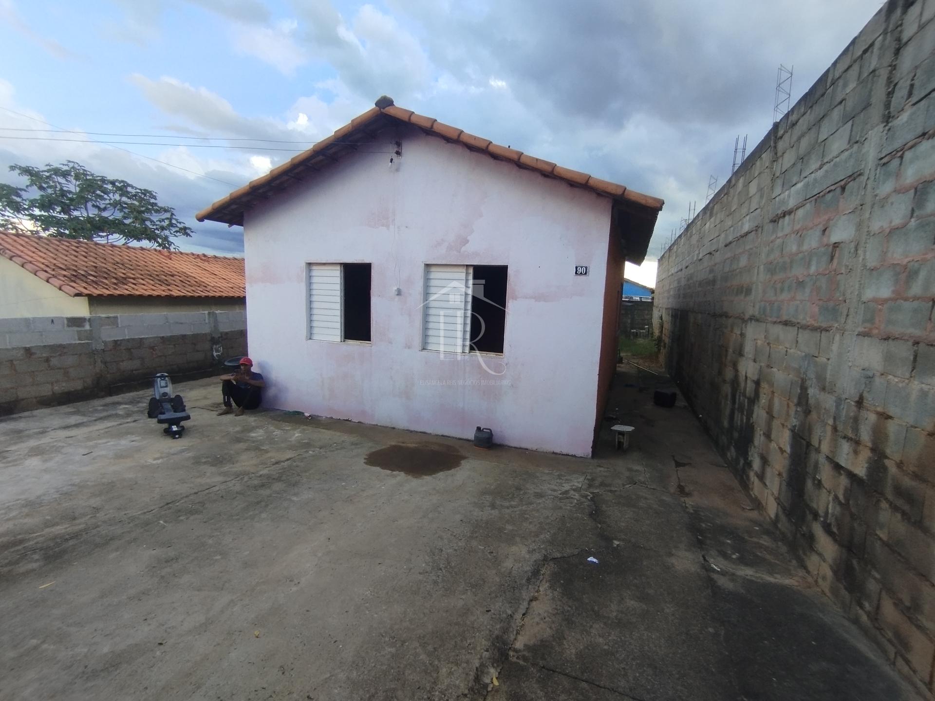 Casa à venda, PARQUE BELVEDERE III, SAO SEBASTIAO DO PARAISO - MG