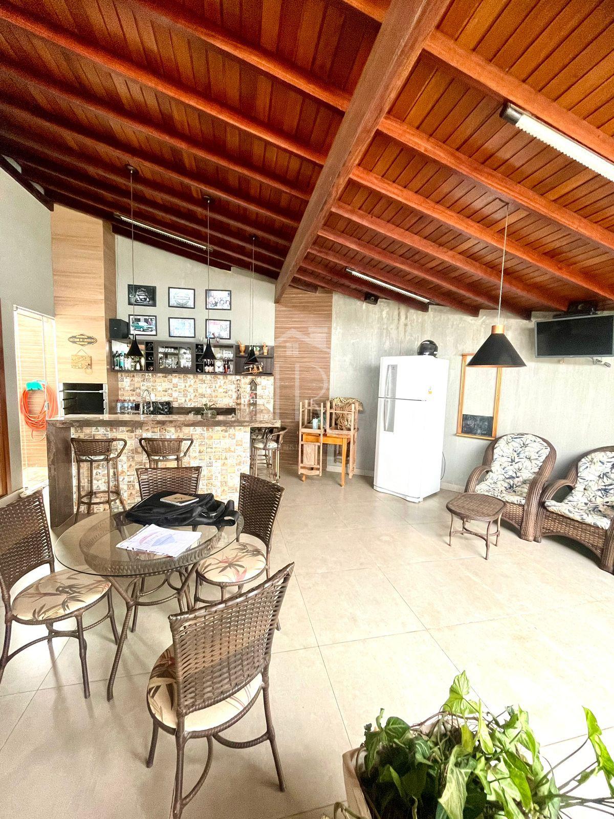 CASA À VENDA AVENIDA DAS TORRES, JARDIM AMERICA, SAO SEBASTIAO DO PARAISO - MG