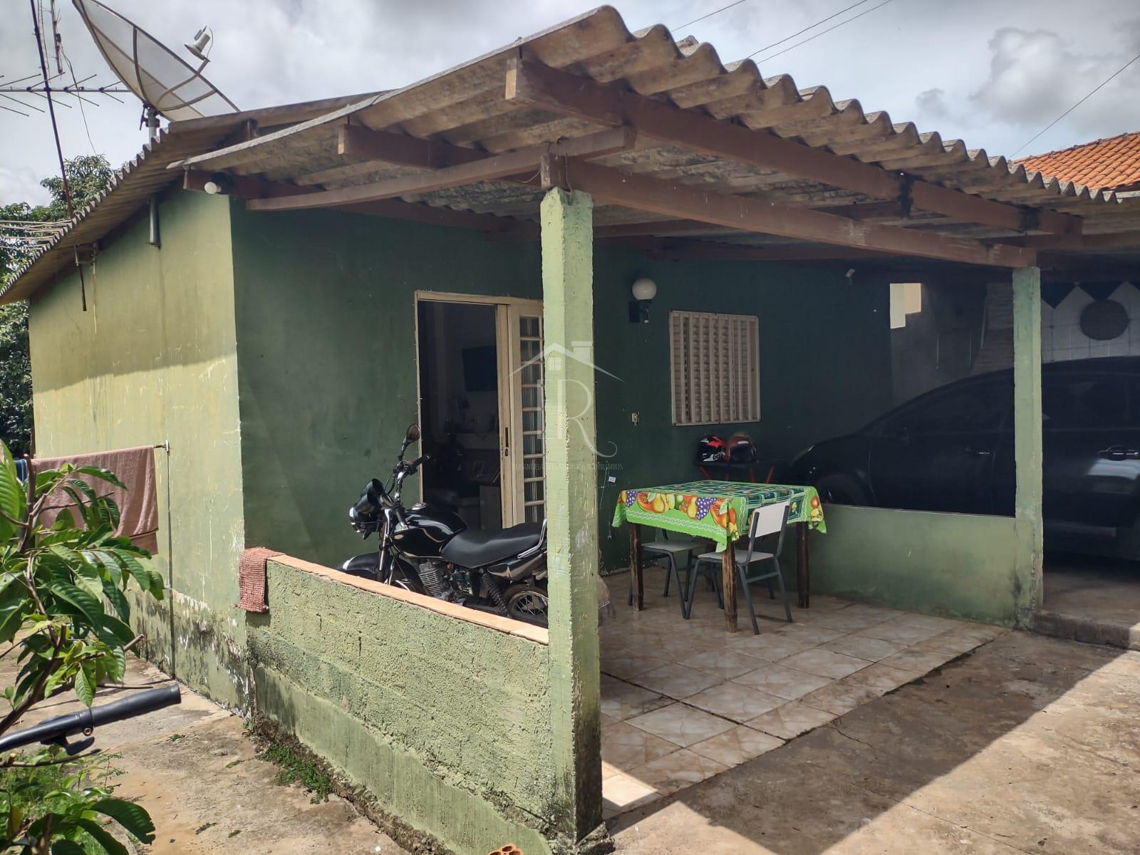 Casa à venda, JARDIM ITAMARATY, SAO SEBASTIAO DO PARAISO - MG