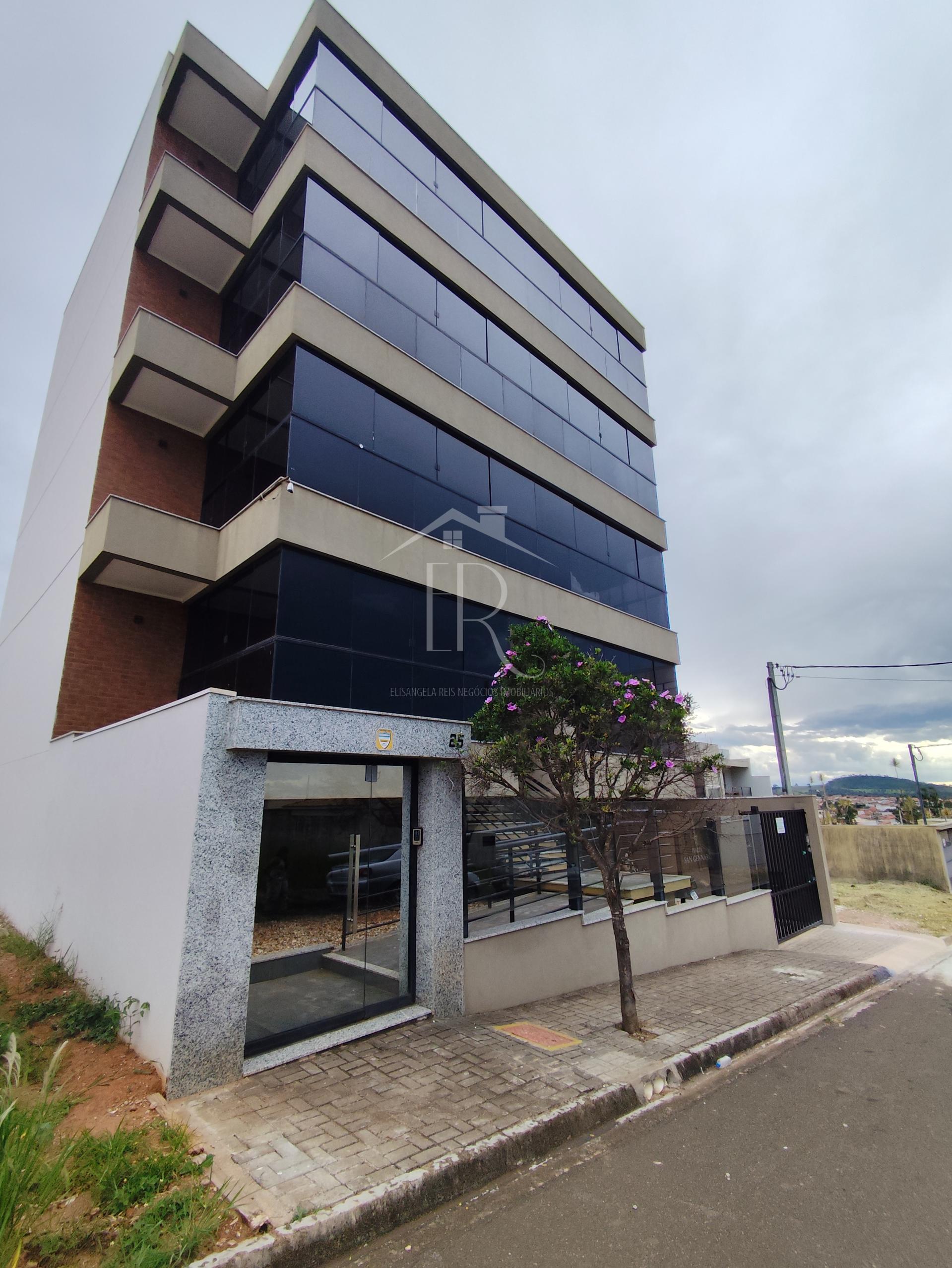 Apartamento Ã  venda, JARDIM MEDITERRANE, SAO SEBASTIAO DO PARAISO - MG