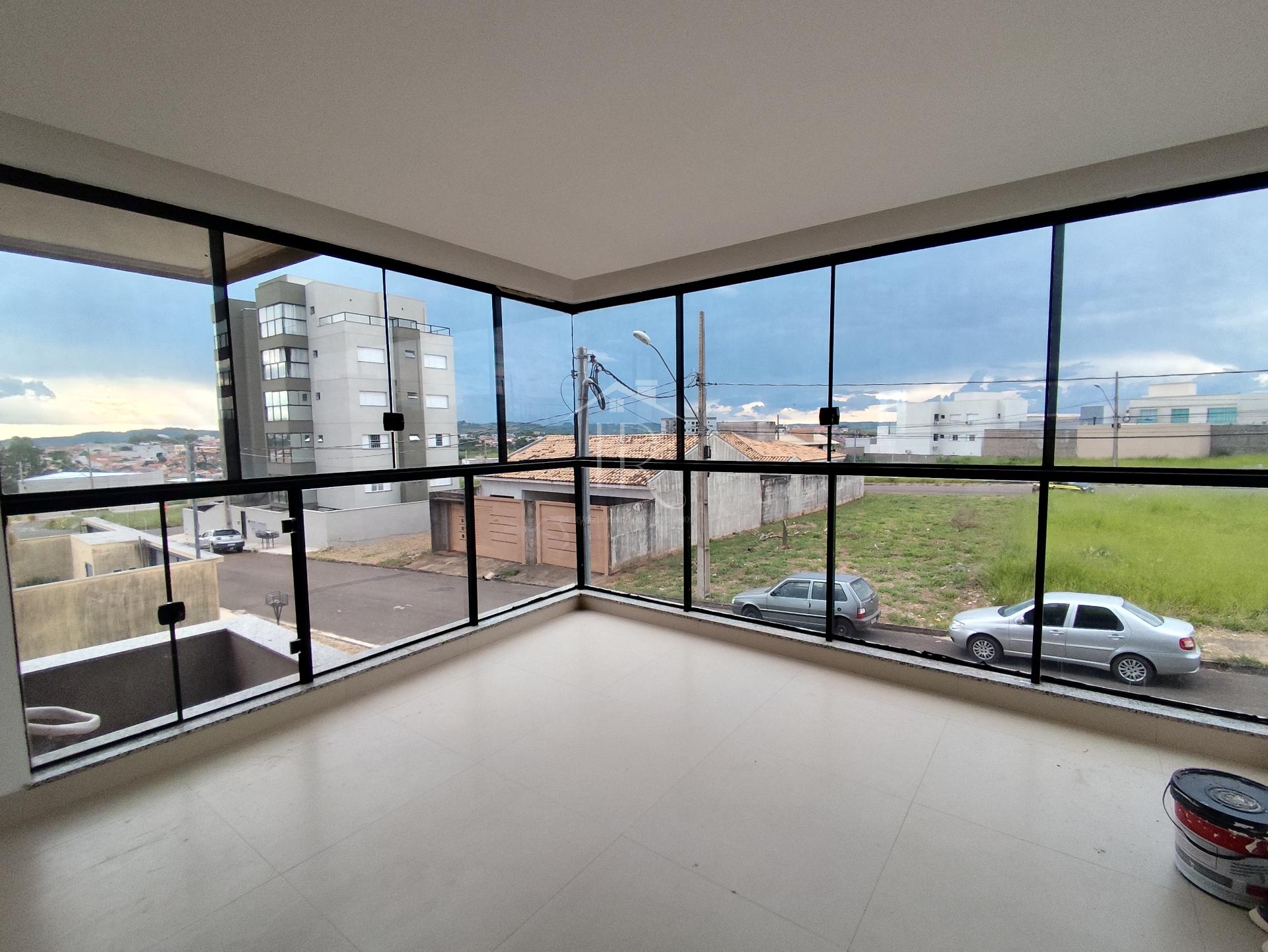 Apartamento à venda, JARDIM MEDITERRANE, SAO SEBASTIAO DO PARAISO - MG