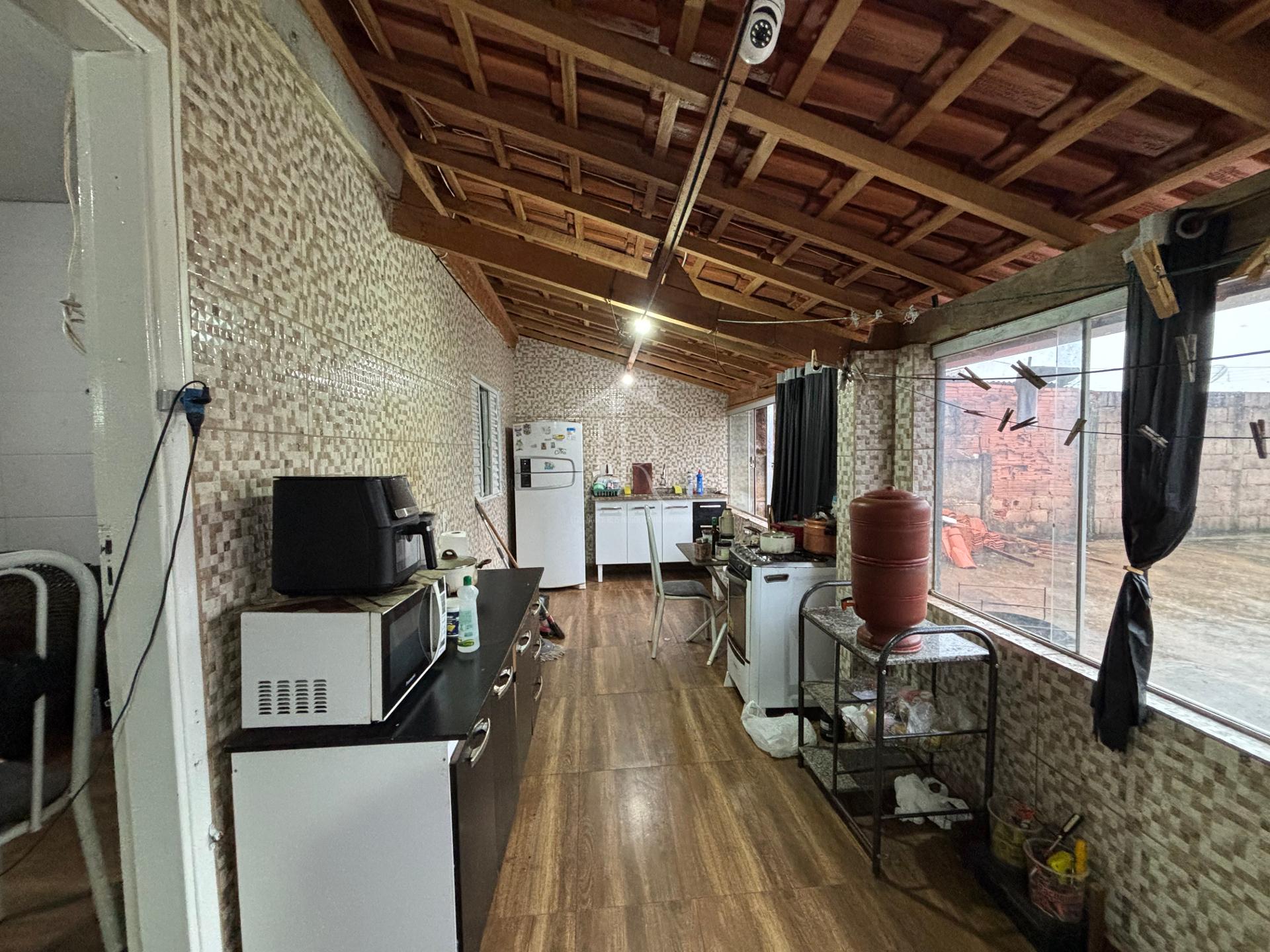 Casa à venda, São judas, SAO SEBASTIAO DO PARAISO - MG