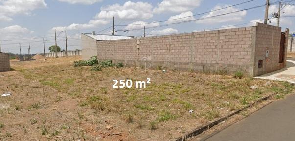 Terreno à venda, Califórnia Garden II, SAO SEBASTIAO DO PARAISO - MG