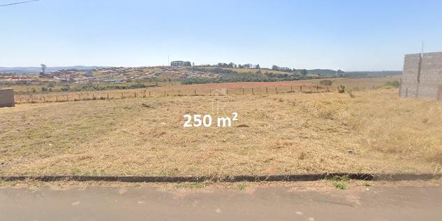 Terreno à venda, Califórnia Garden II, SAO SEBASTIAO DO PARAISO - MG