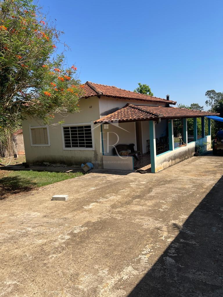 CHÁCARA À VENDA 2.200 M , CONDOMÍNIO CAMPO ALEGRE, SAO SEBASTIAO DO PARAISO - MG